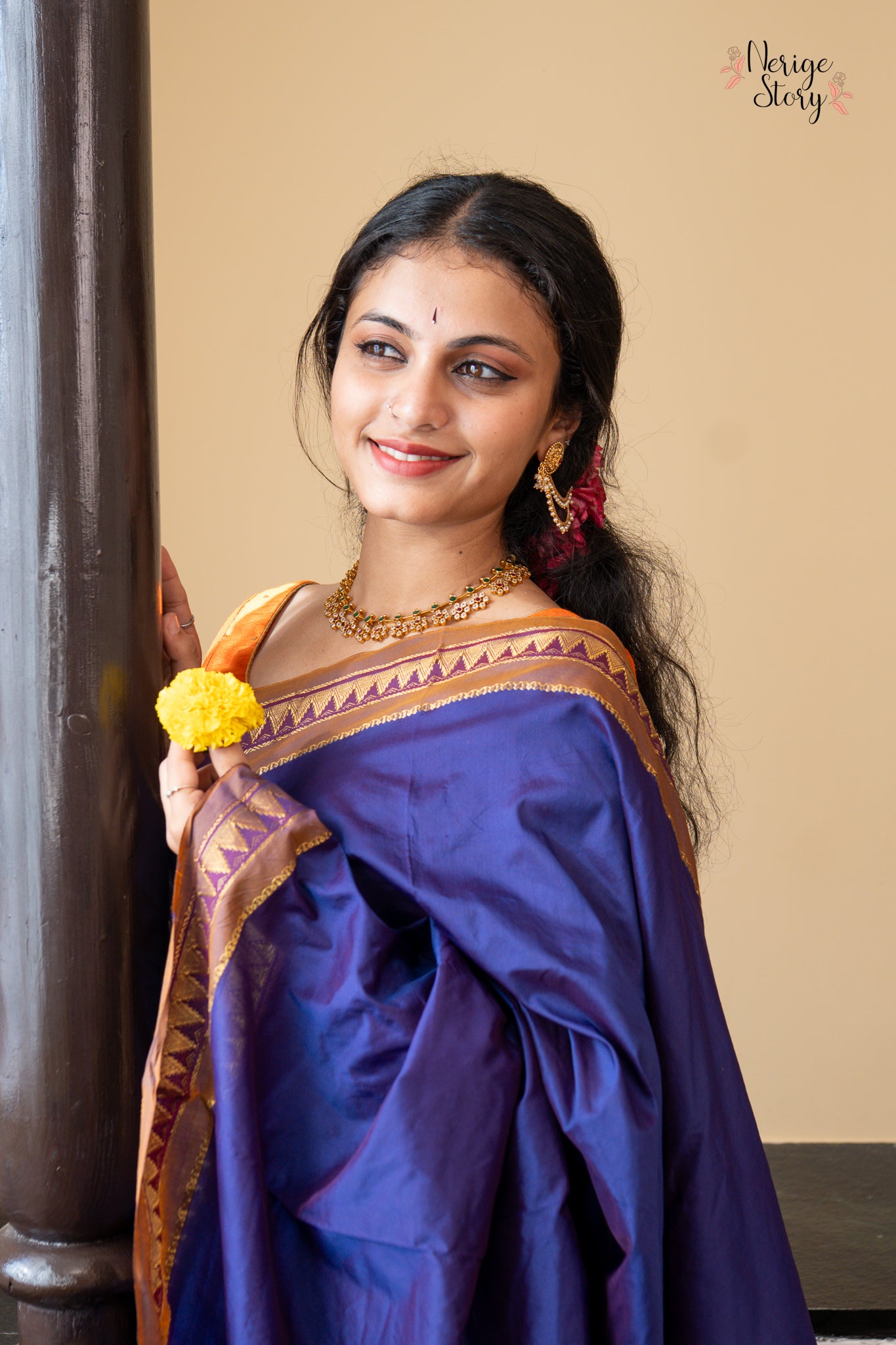BHAVANA (ಭವನಾ)