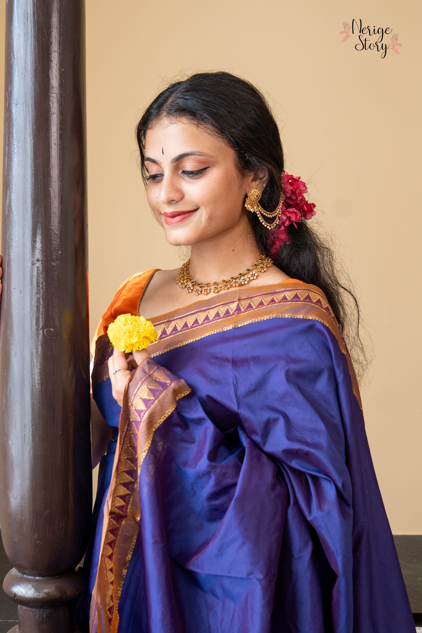 BHAVANA (ಭವನಾ)