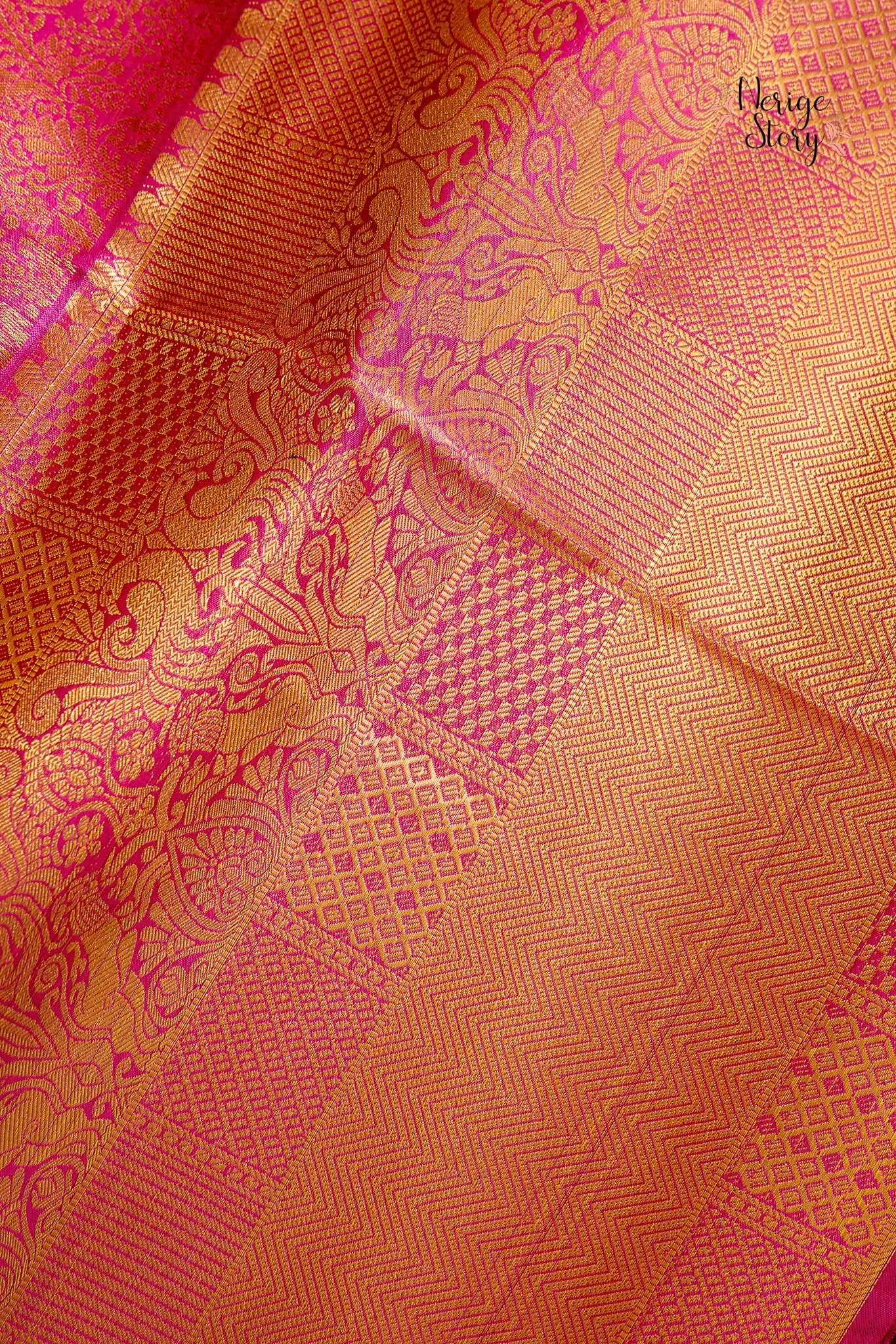 TRINETRA (त्रिनेत्रा)