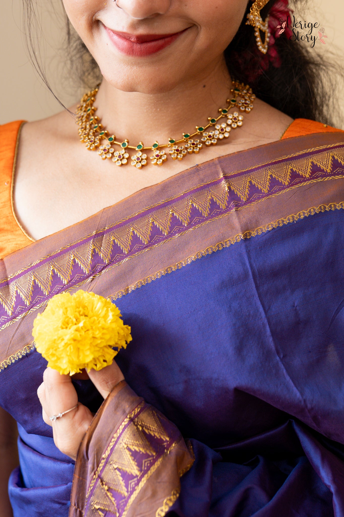 BHAVANA (ಭವನಾ)