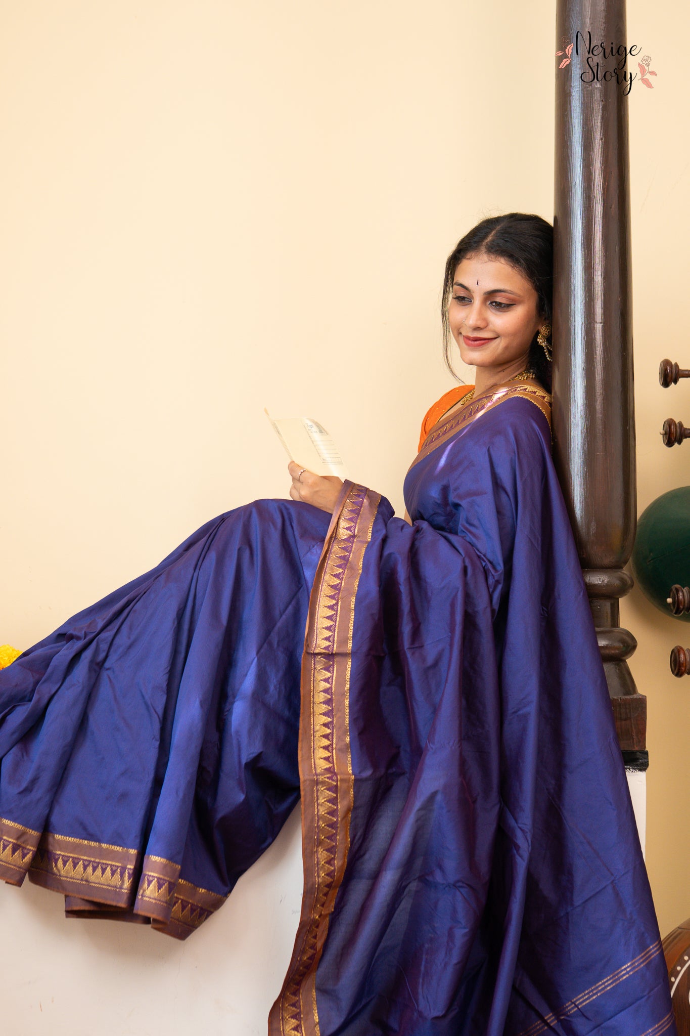 BHAVANA (ಭವನಾ)