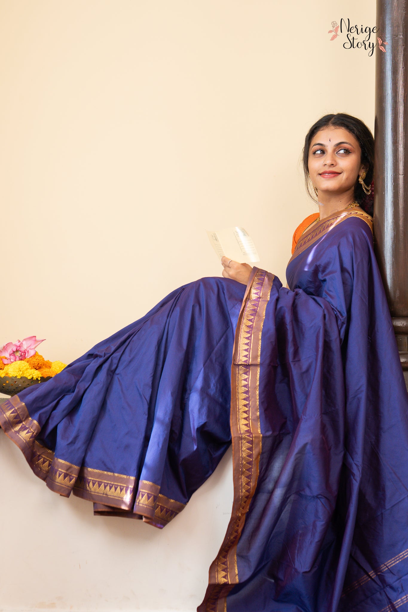 BHAVANA (ಭವನಾ)