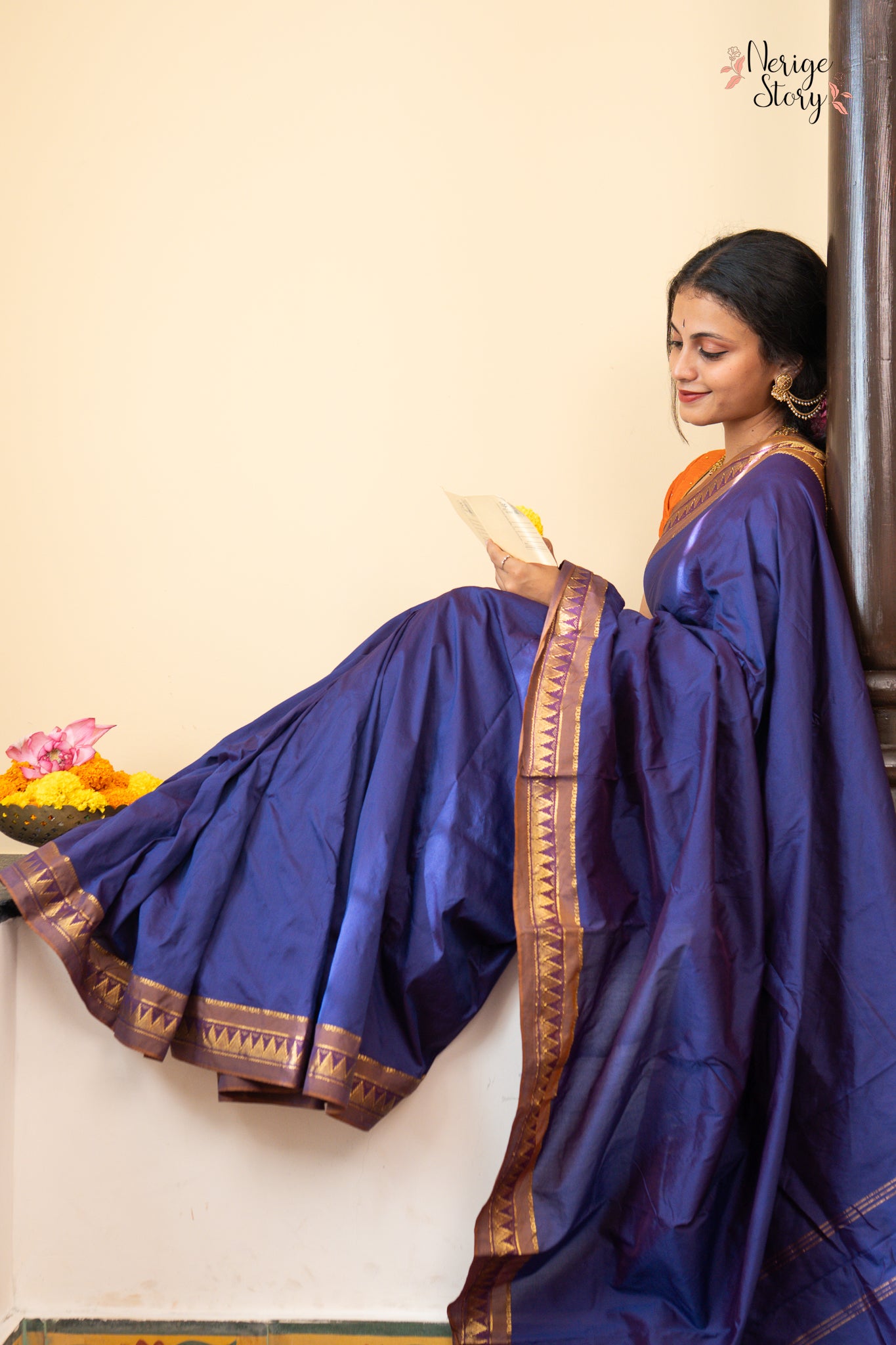 BHAVANA (ಭವನಾ)