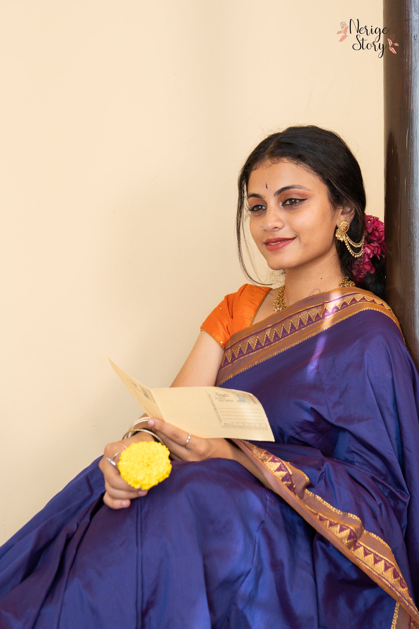 BHAVANA (ಭವನಾ)