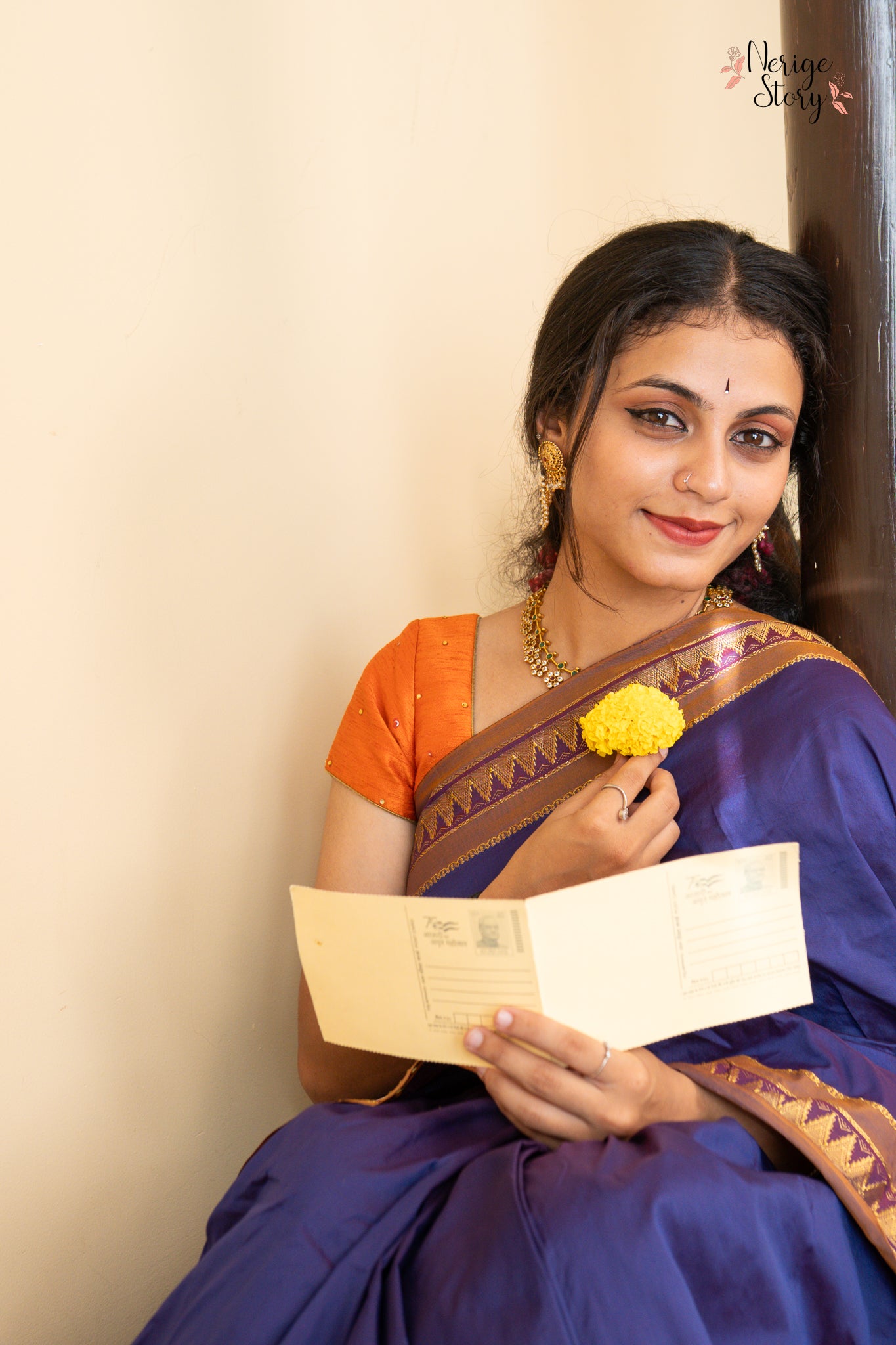 BHAVANA (ಭವನಾ)