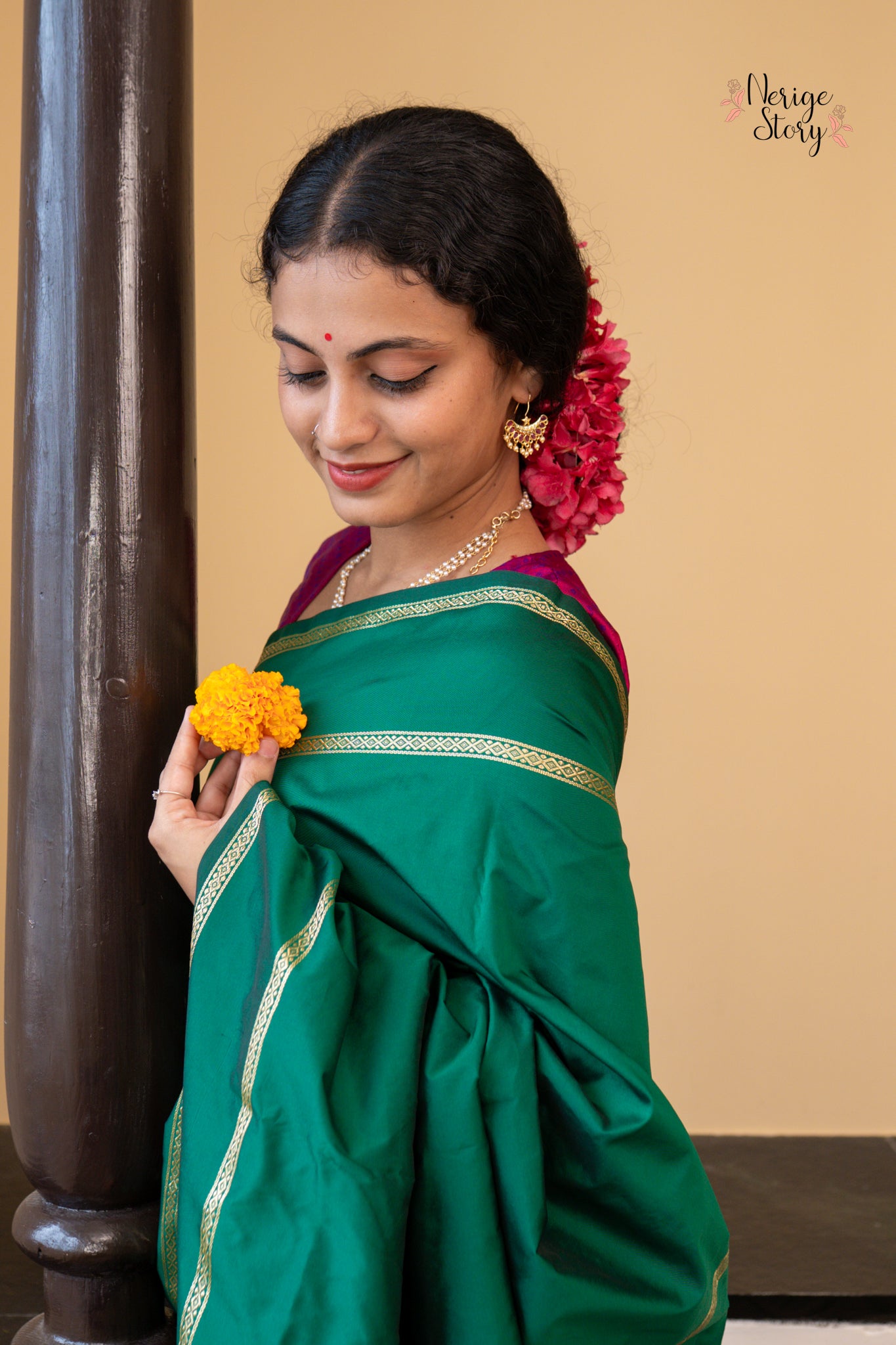 AMODINI (ಅಮೋದಿನಿ)