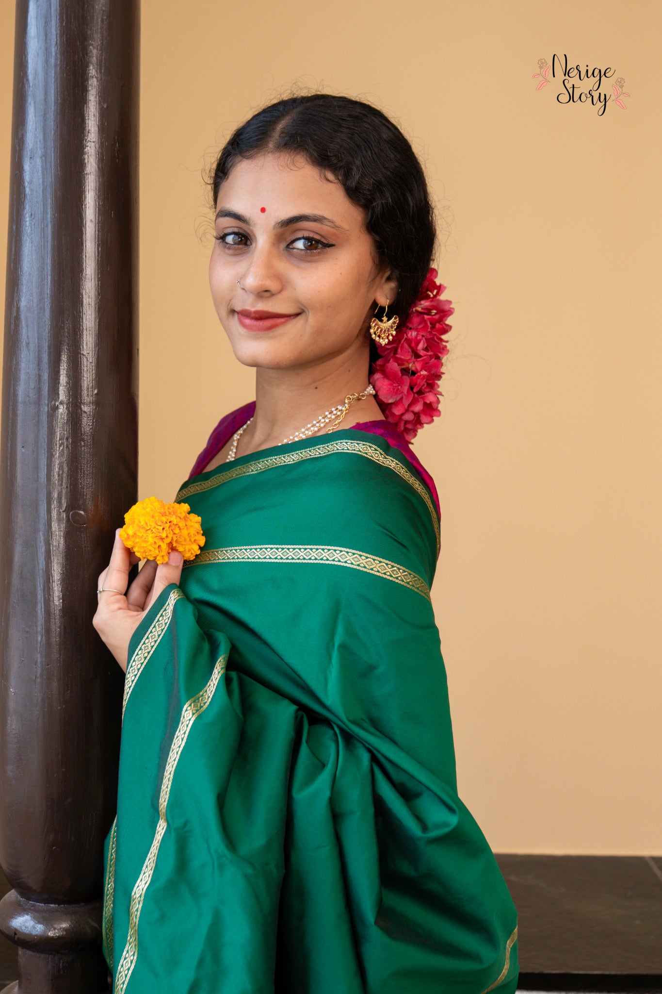 AMODINI (ಅಮೋದಿನಿ)