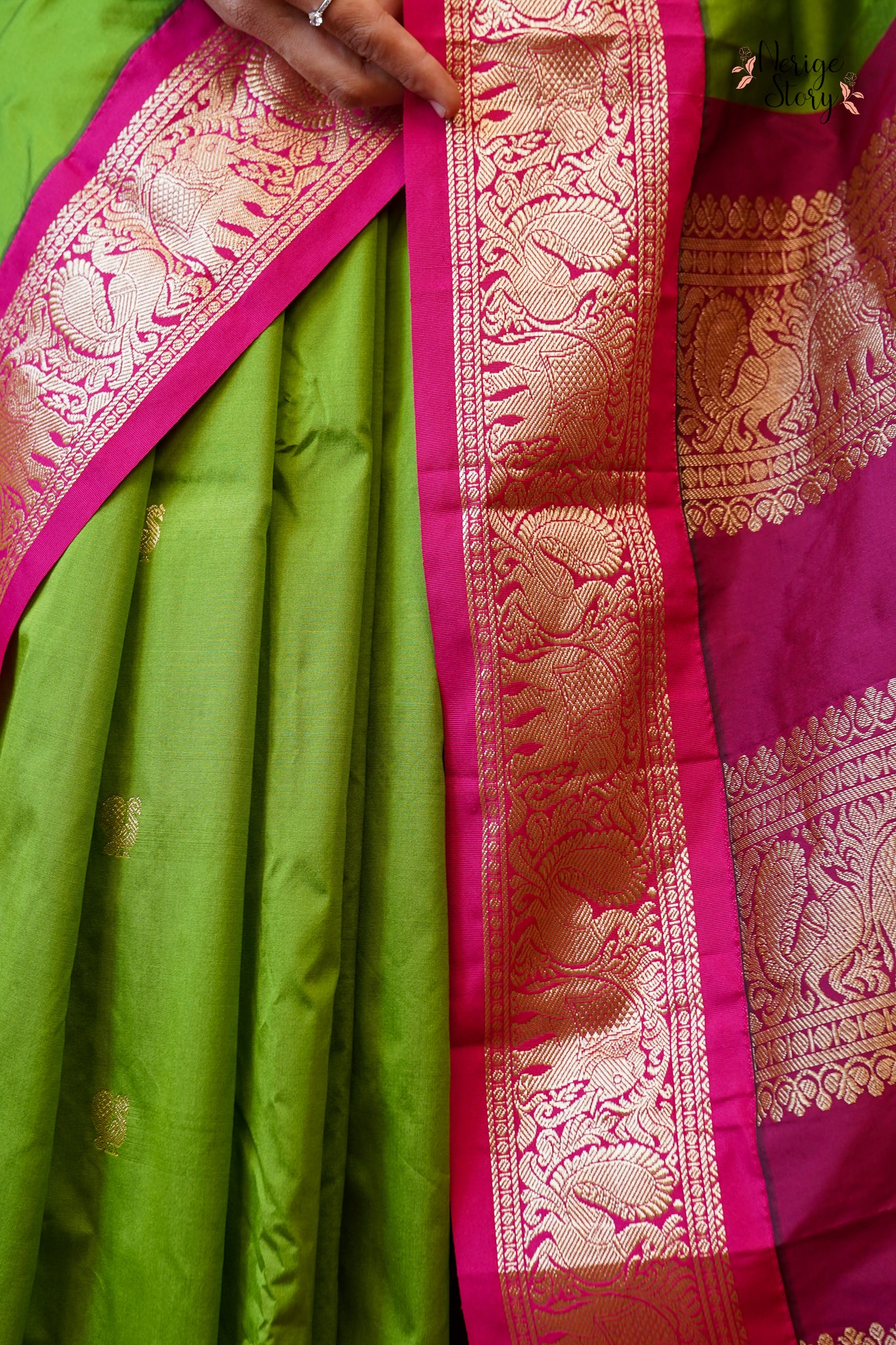 MANASWINI (ಮನಸ್ವಿನಿ)