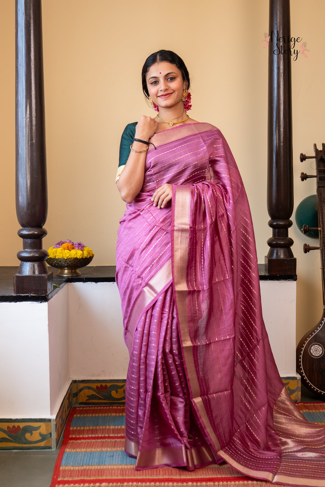 MANIKA (मानिका)