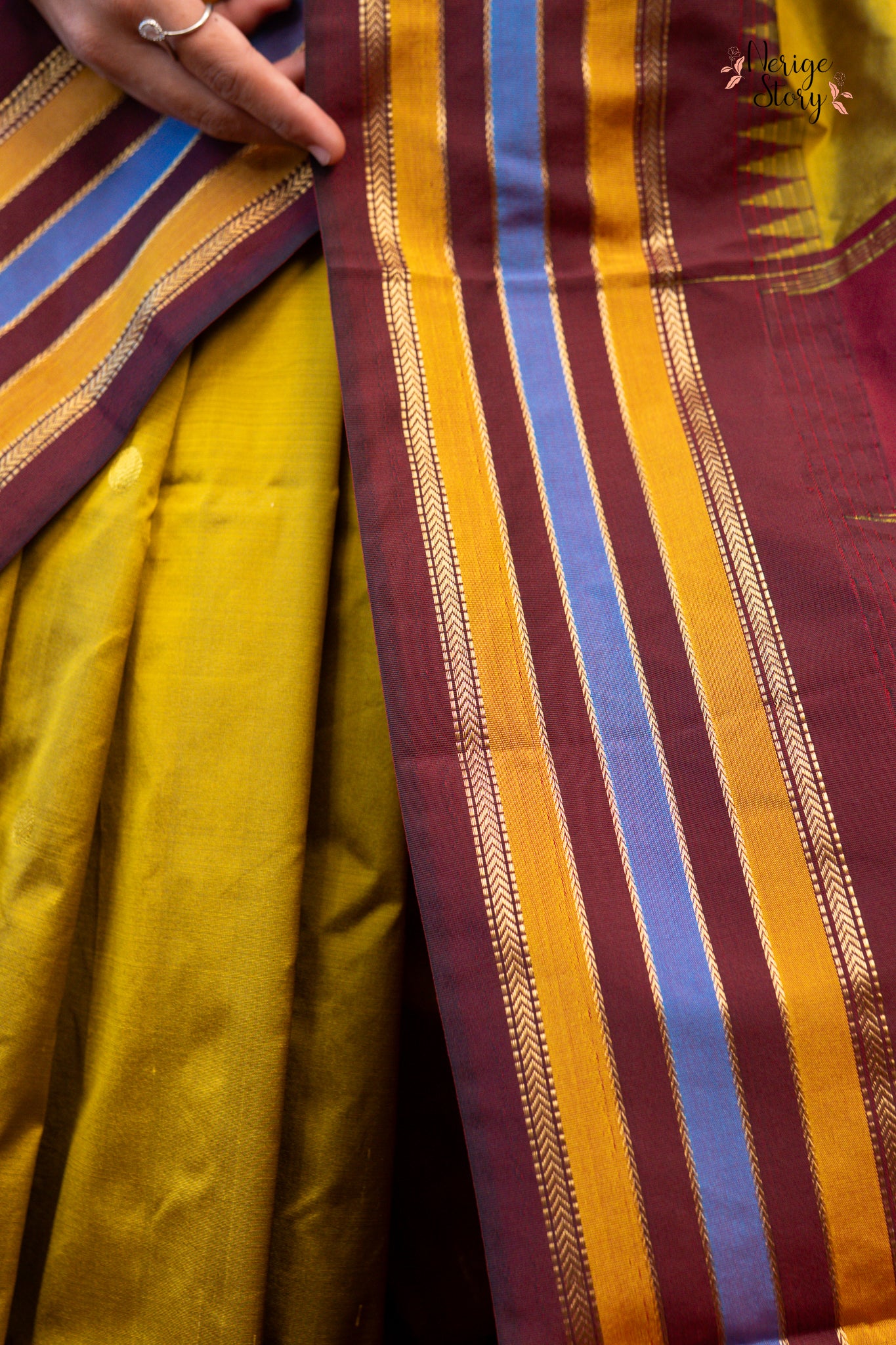 ABHIRAMI (ಅಭಿರಾಮಿ)