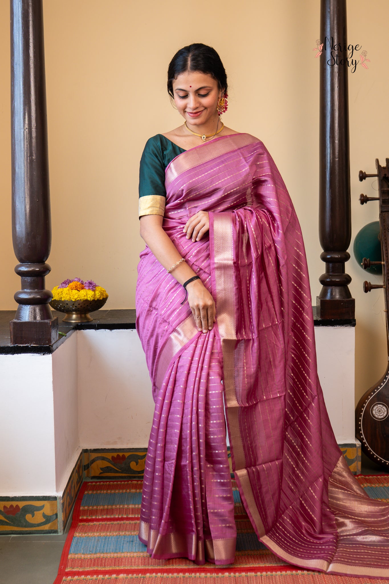 MANIKA (मानिका)