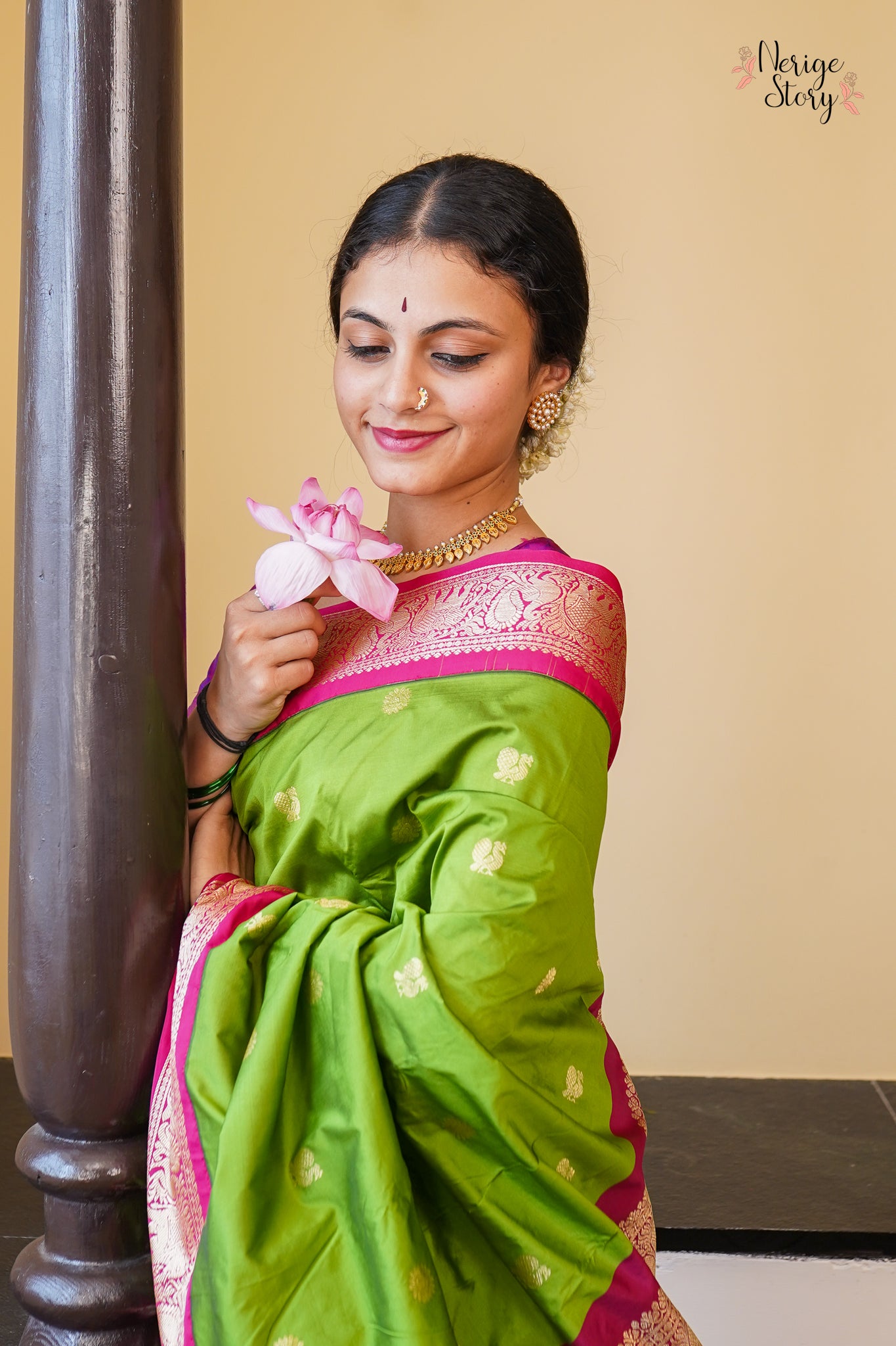 MANASWINI (ಮನಸ್ವಿನಿ)