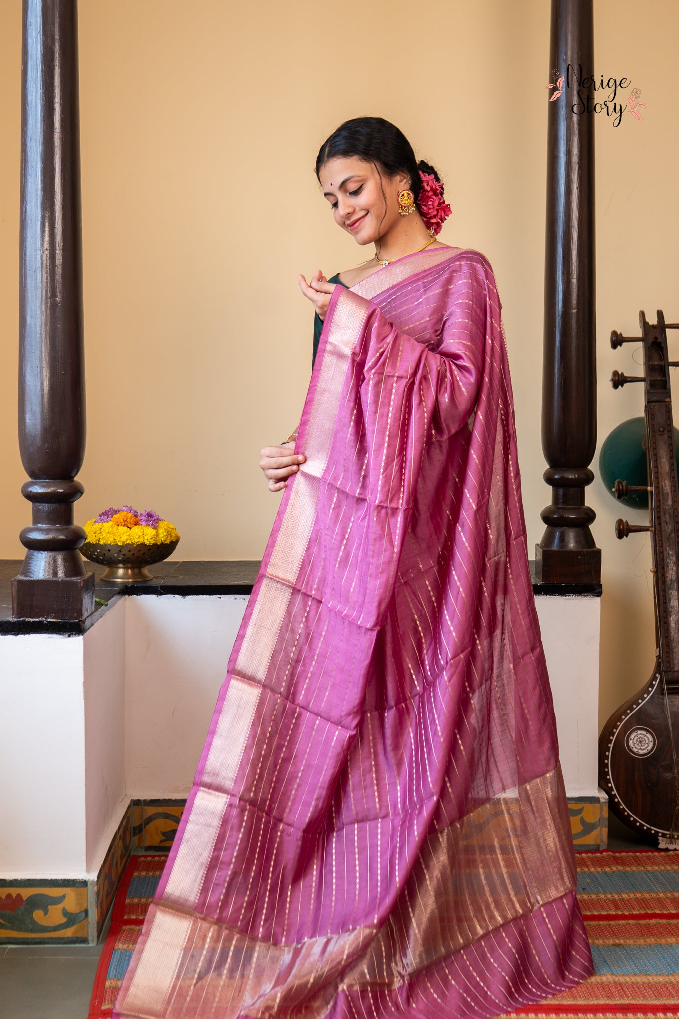 MANIKA (मानिका)