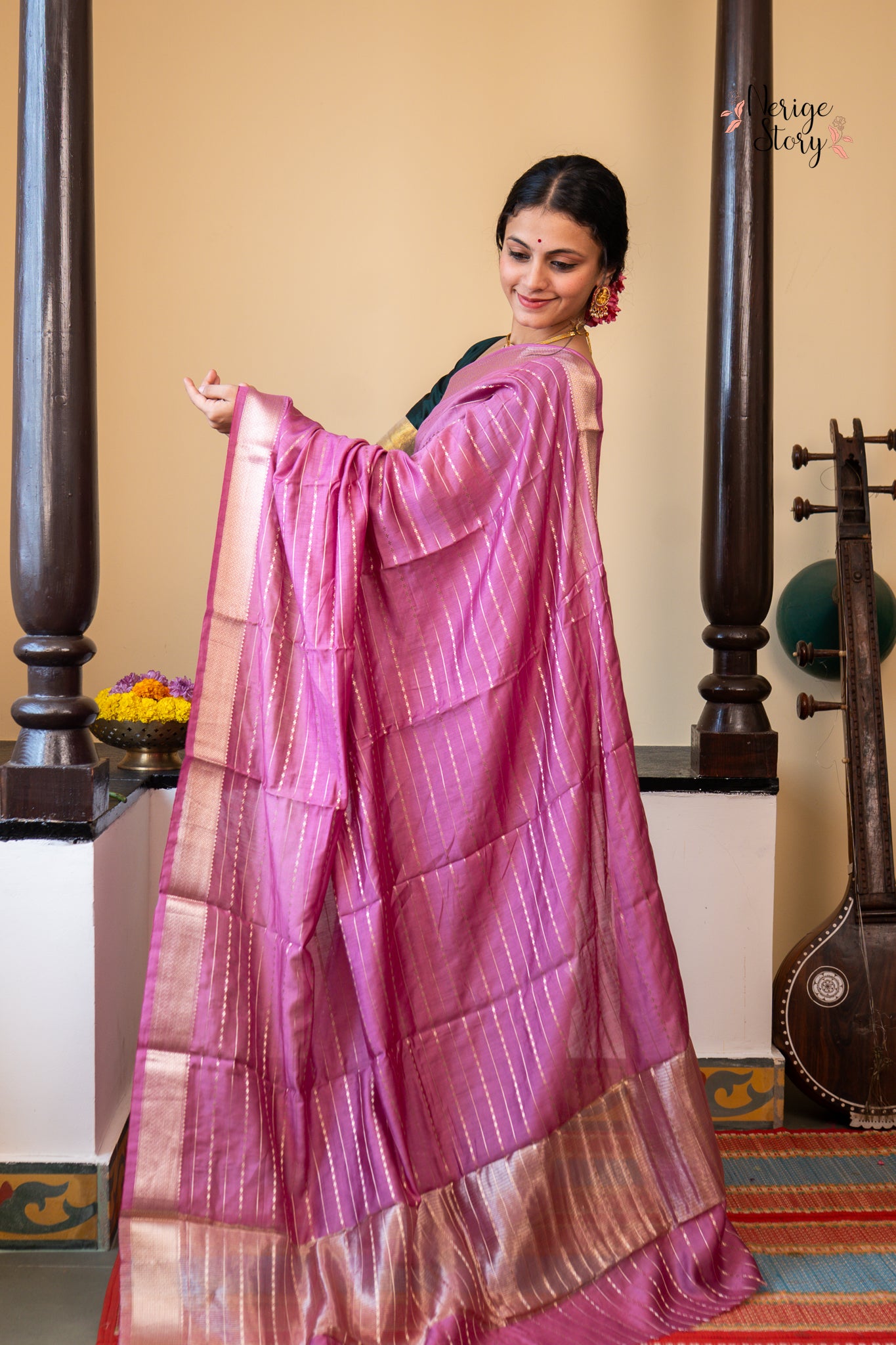 MANIKA (मानिका)