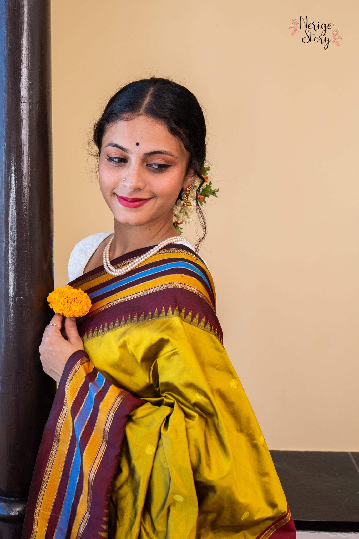 ABHIRAMI (ಅಭಿರಾಮಿ)