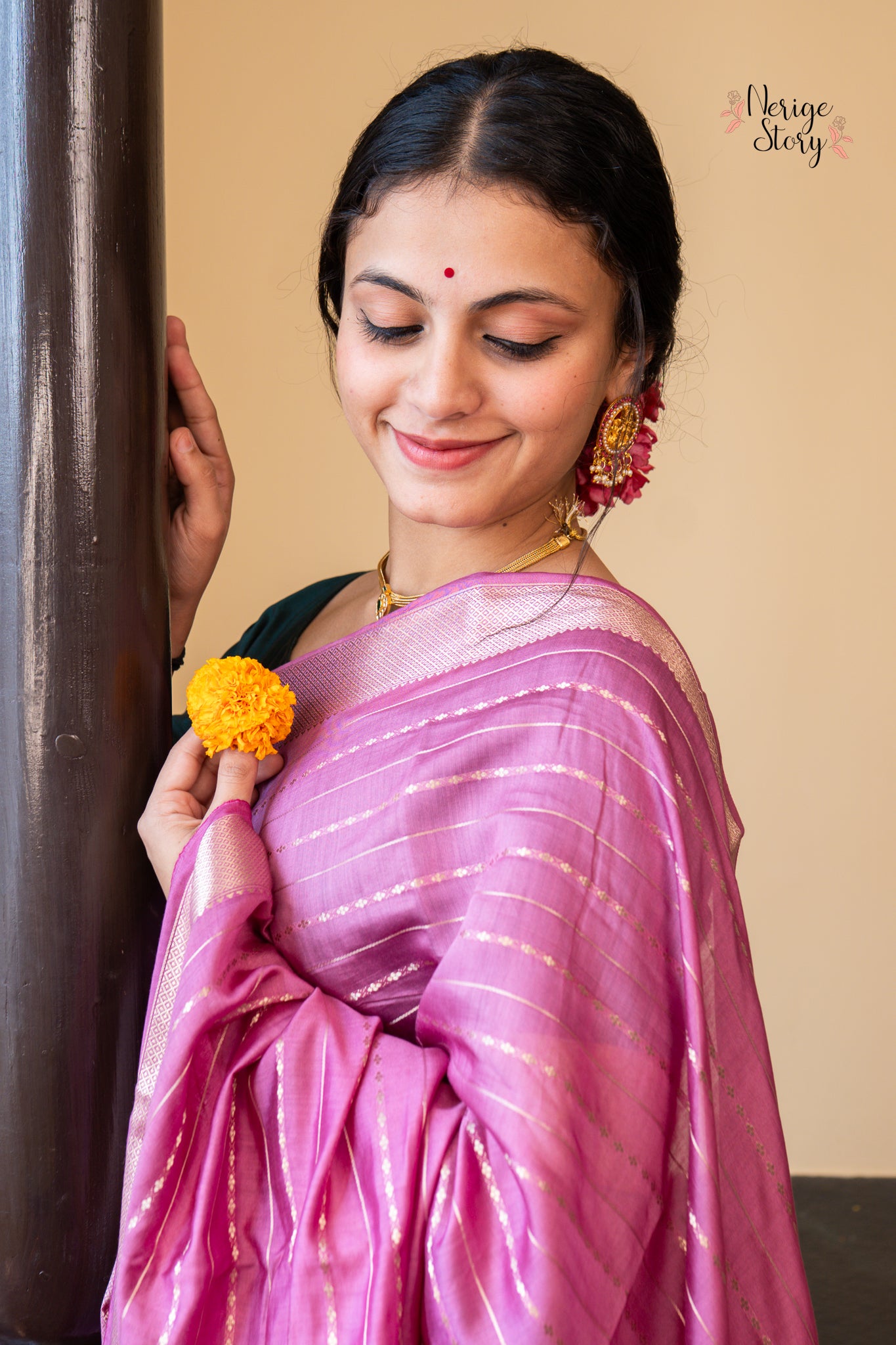 MANIKA (मानिका)