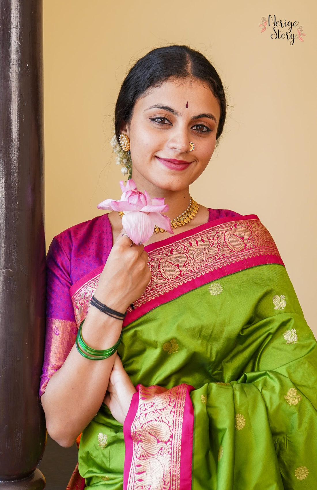 MANASWINI (ಮನಸ್ವಿನಿ)