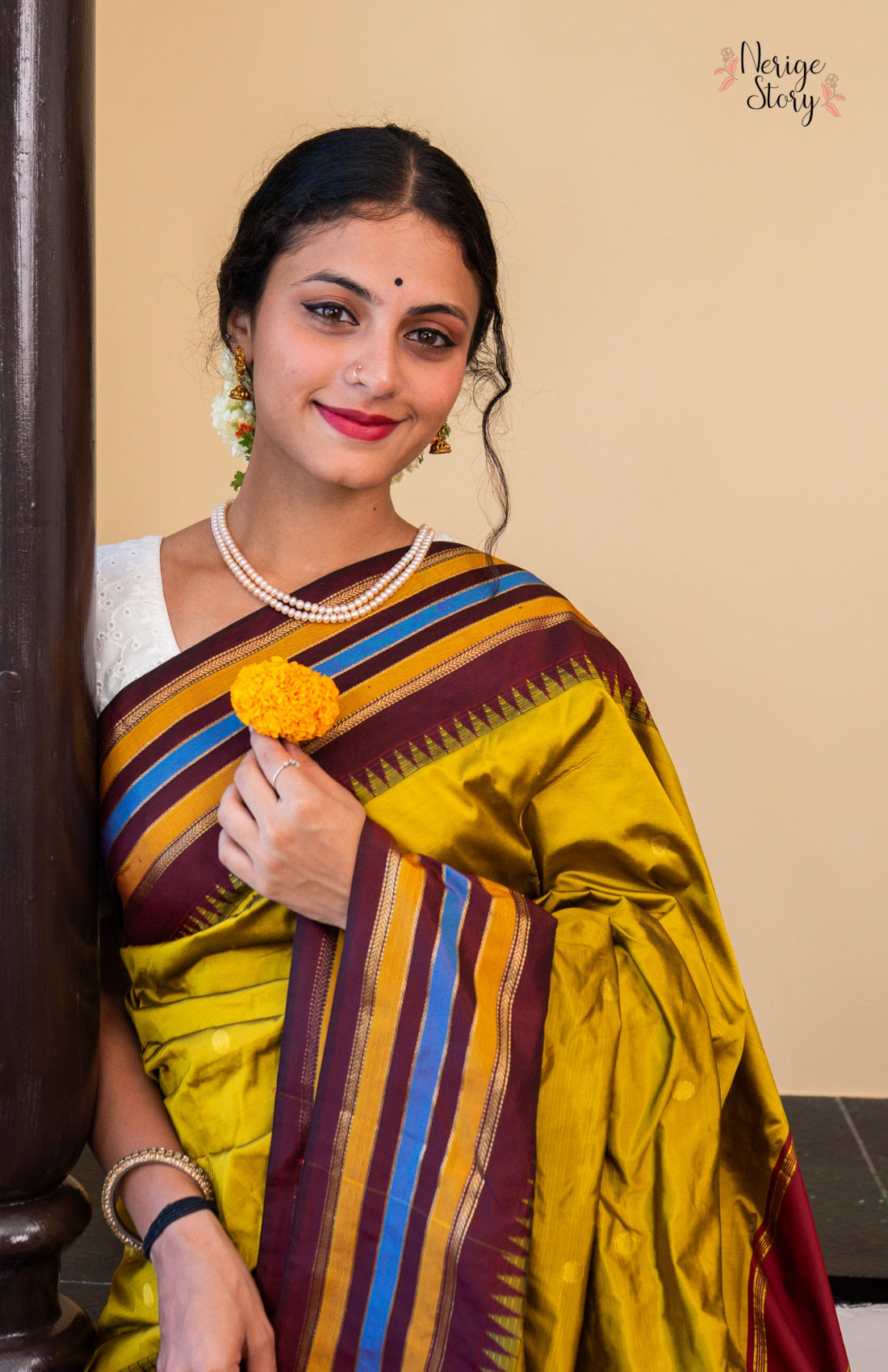 ABHIRAMI (ಅಭಿರಾಮಿ)