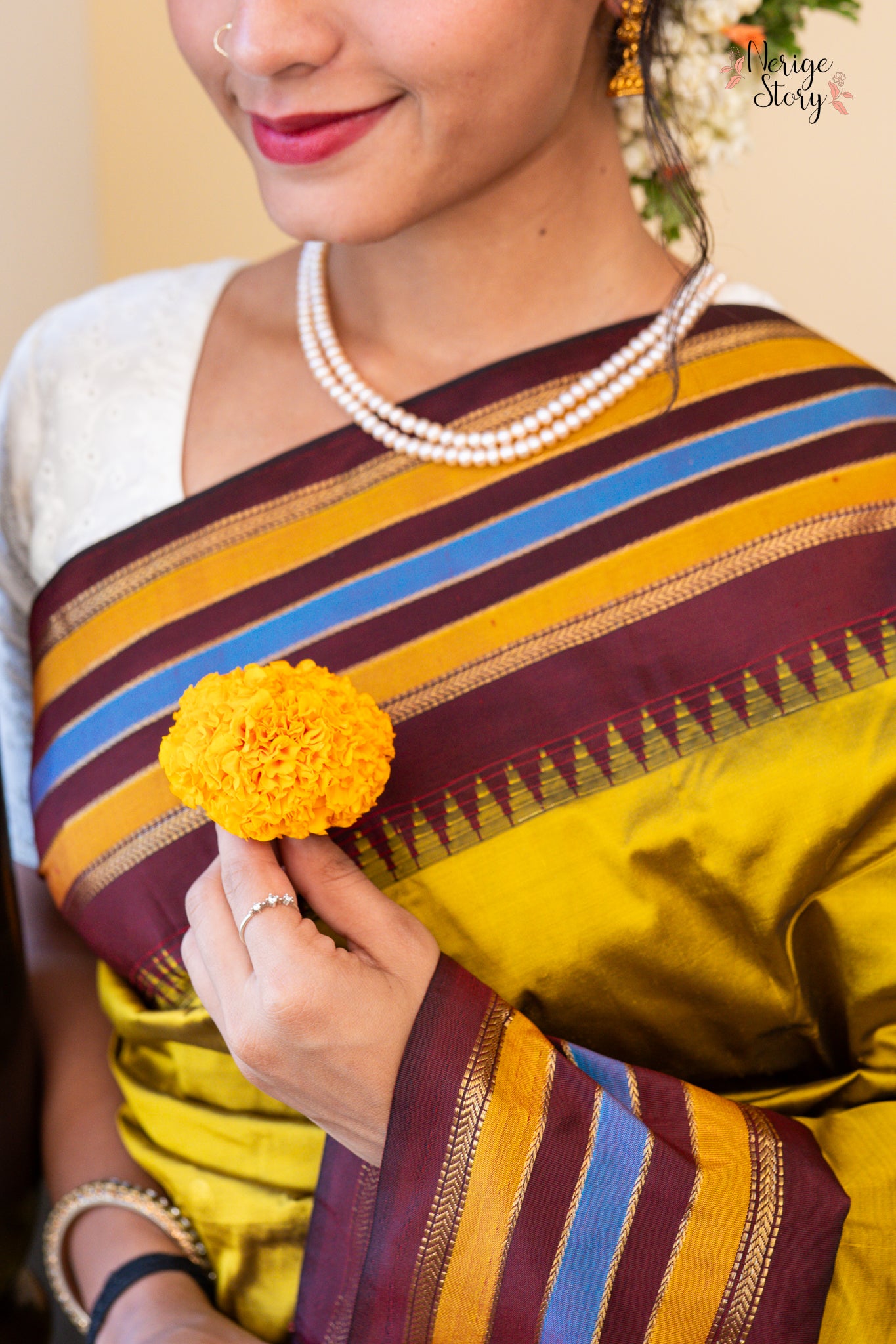 ABHIRAMI (ಅಭಿರಾಮಿ)