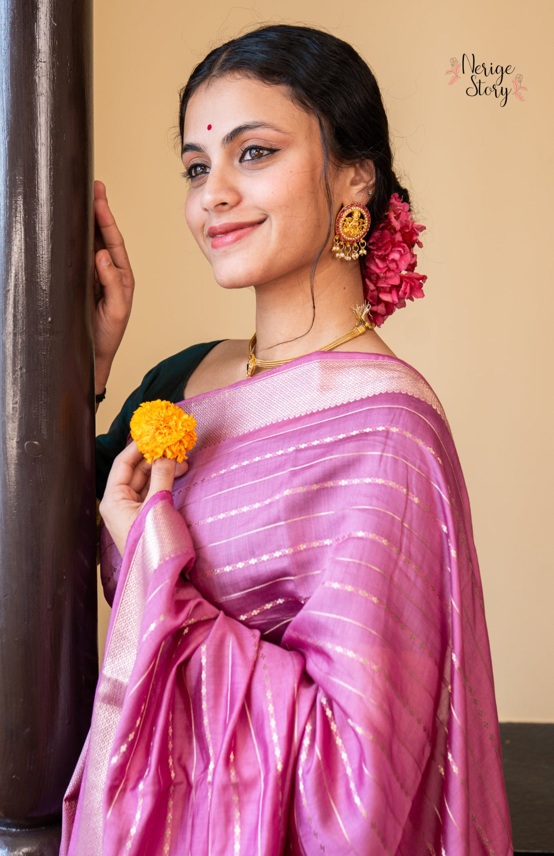 MANIKA (मानिका)