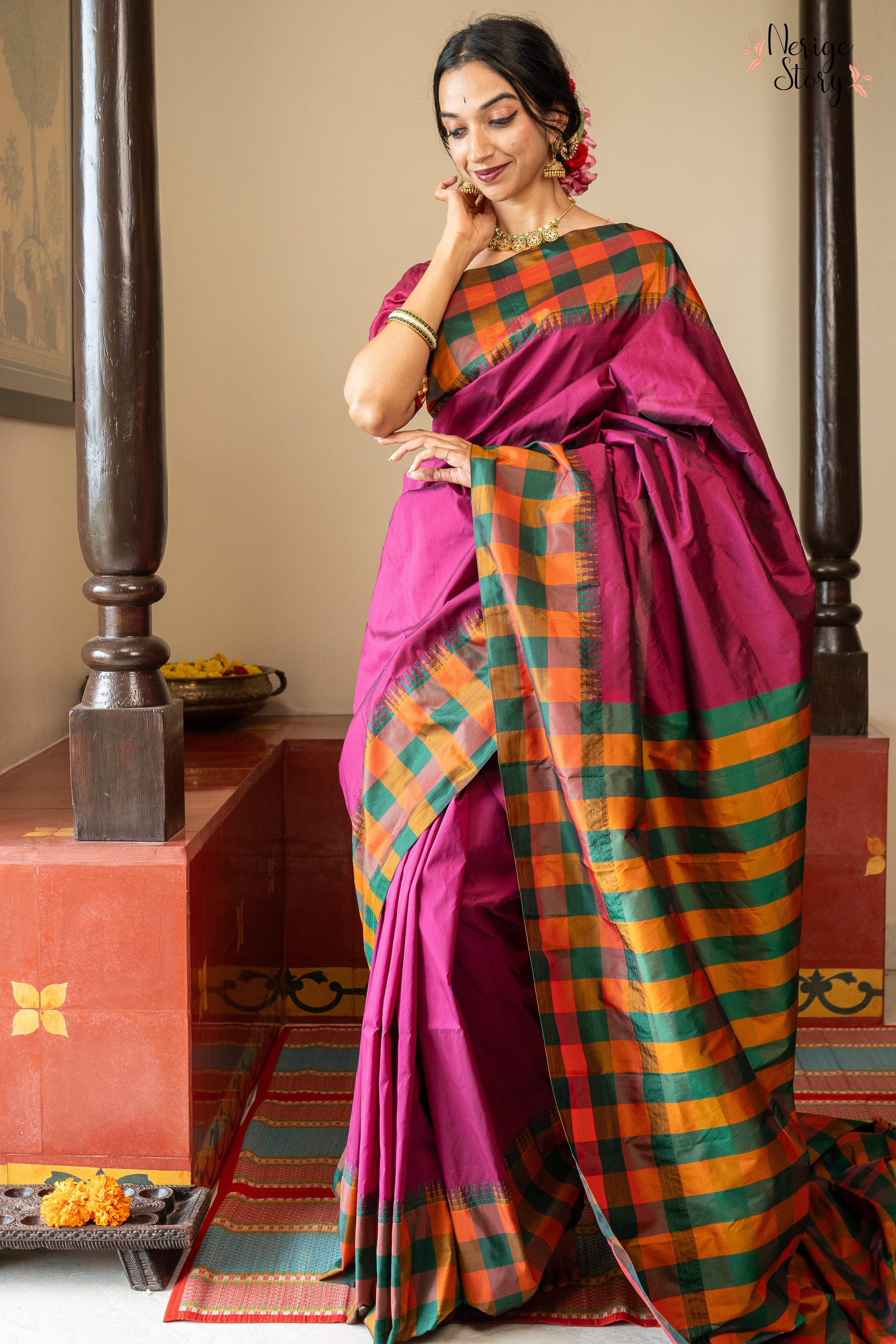 SOORAVALI (ಸೂರಾವಳಿ)