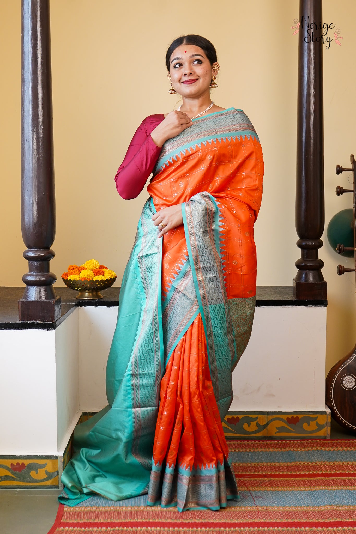 ADHYAYANI (अध्यायनी)