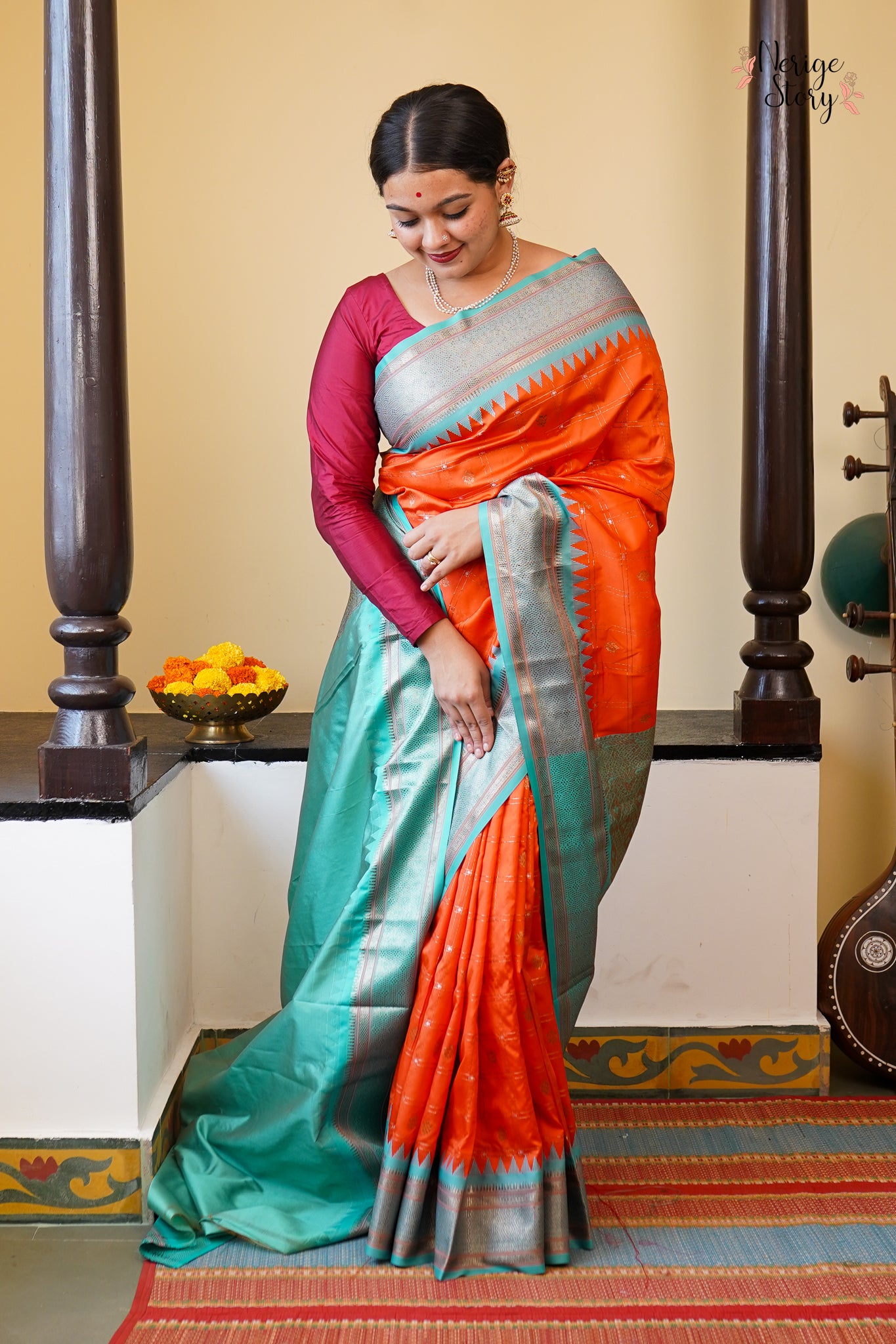 ADHYAYANI (अध्यायनी)