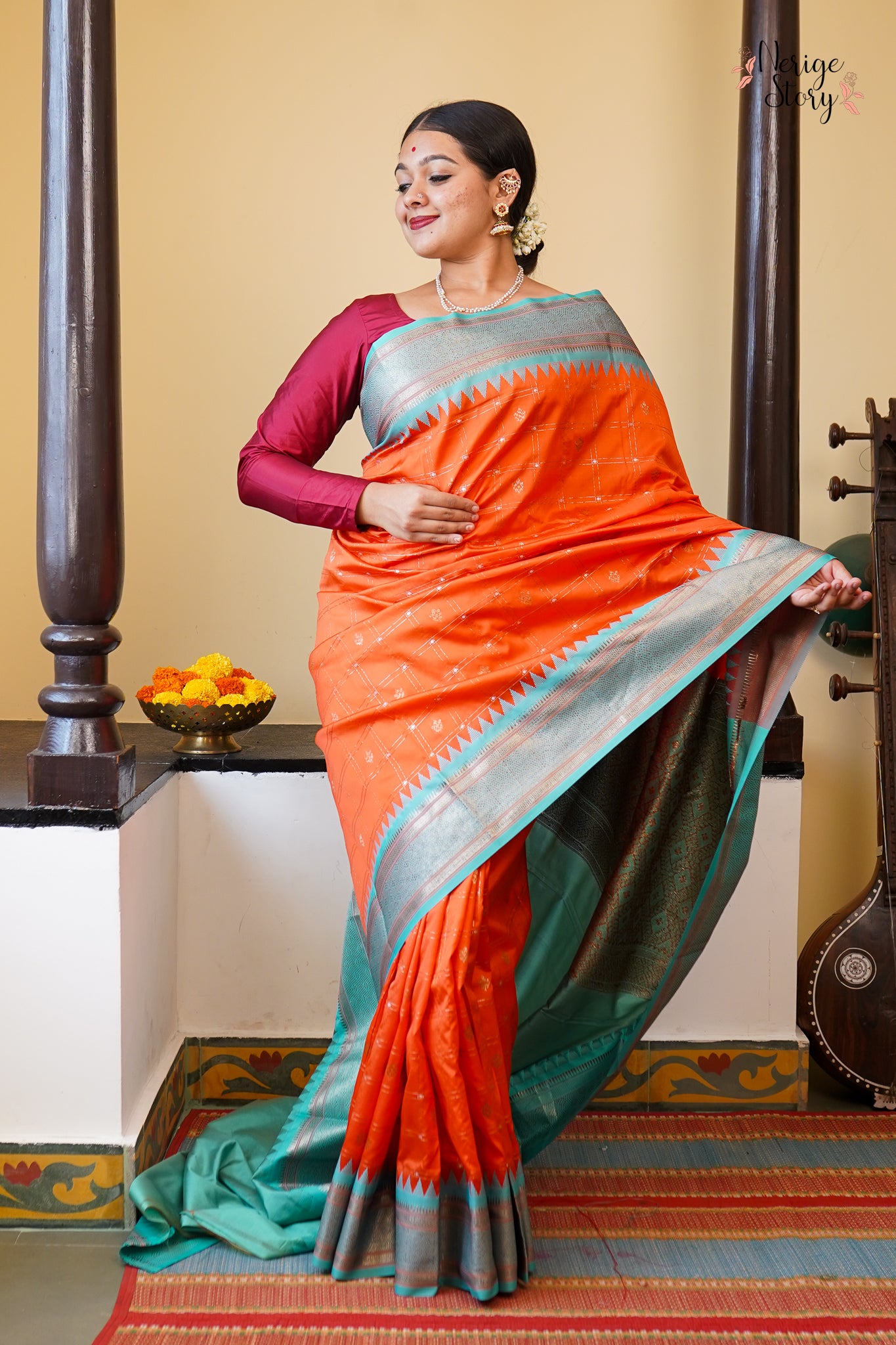 ADHYAYANI (अध्यायनी)