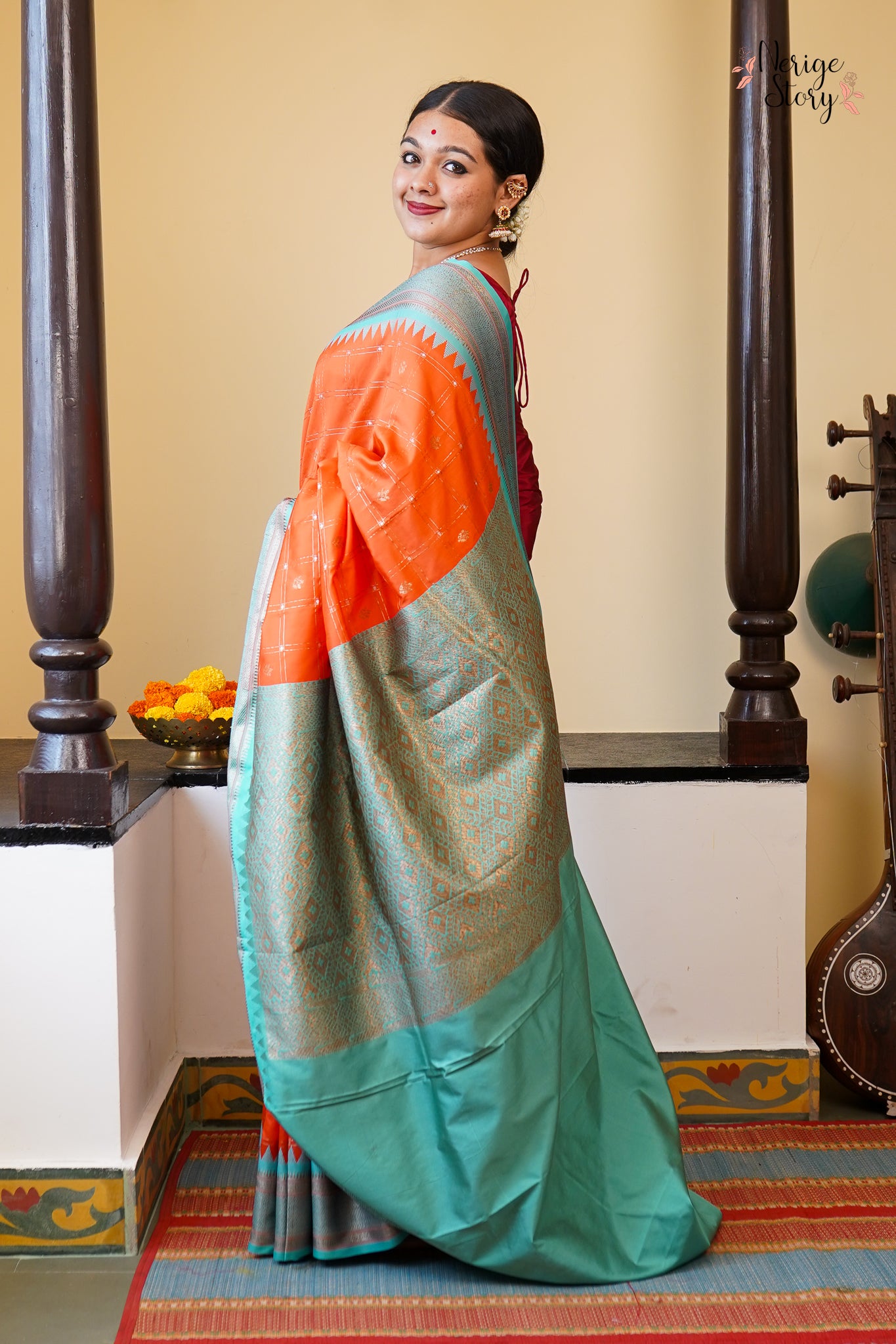 ADHYAYANI (अध्यायनी)