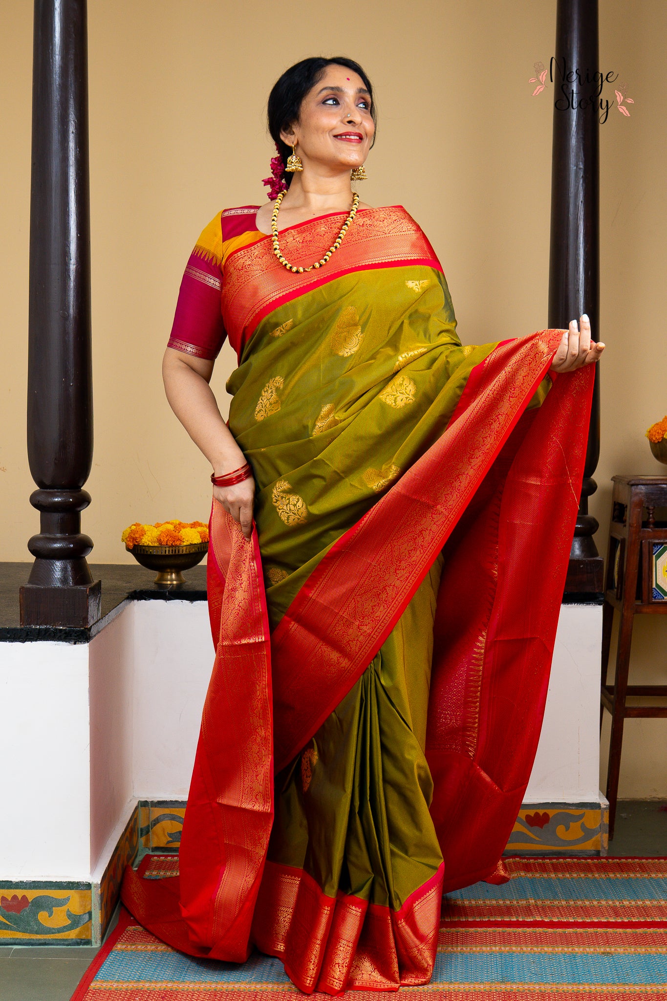 LOKAMATA (లోకమాత)