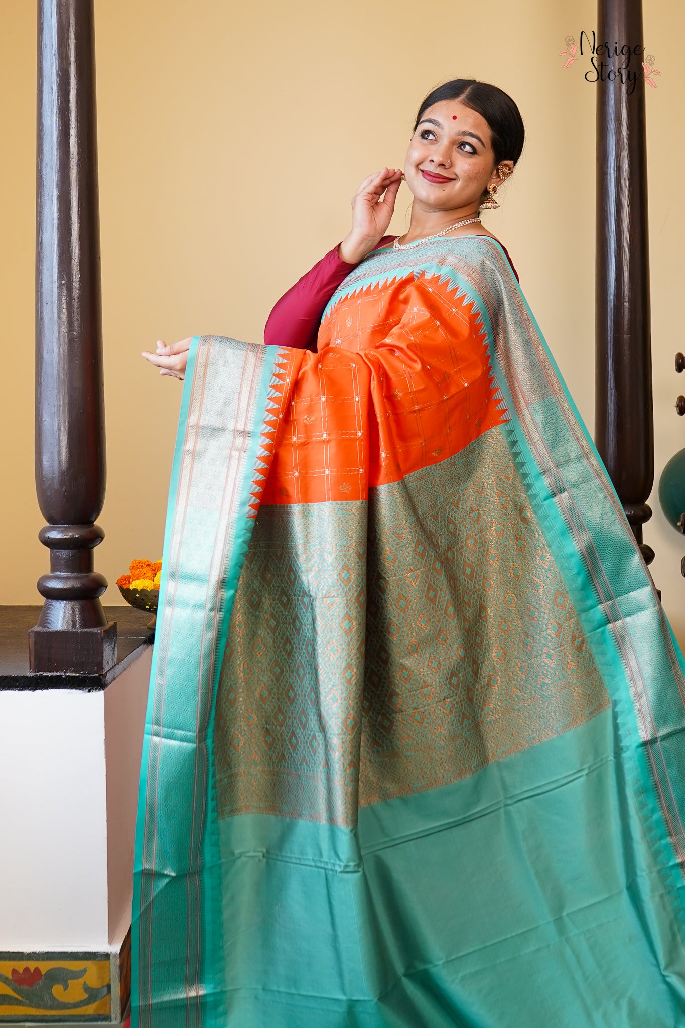 ADHYAYANI (अध्यायनी)