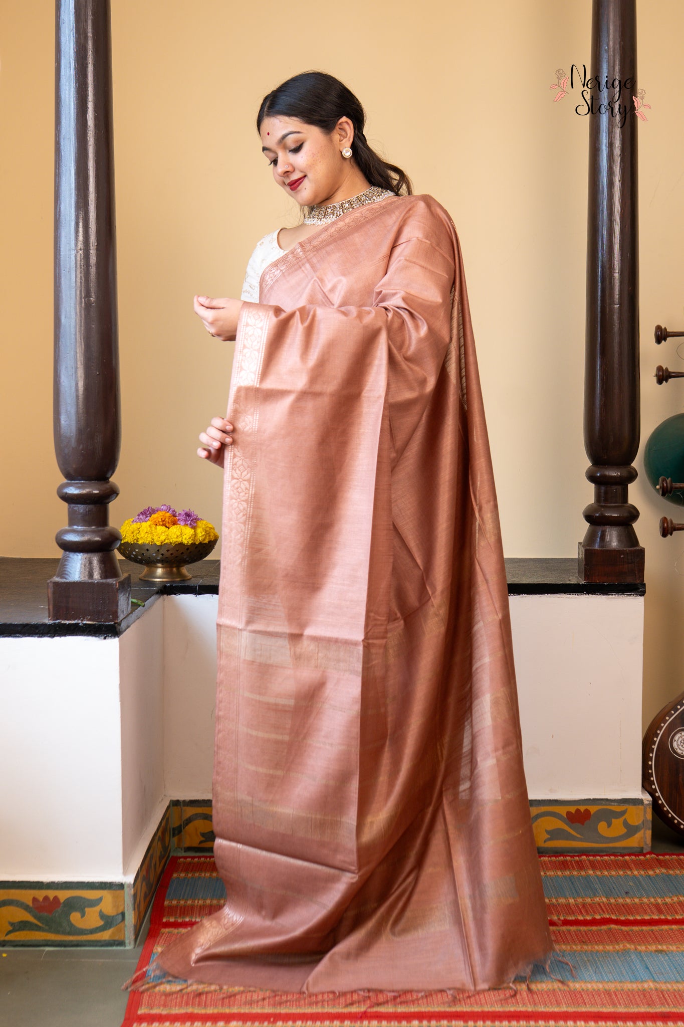 DRISHI (दृशि)