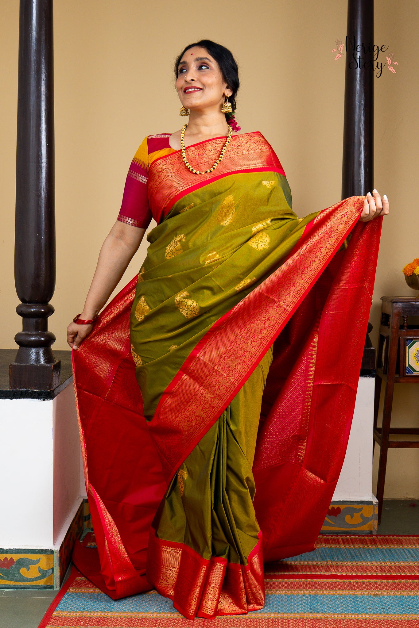 LOKAMATA (లోకమాత)