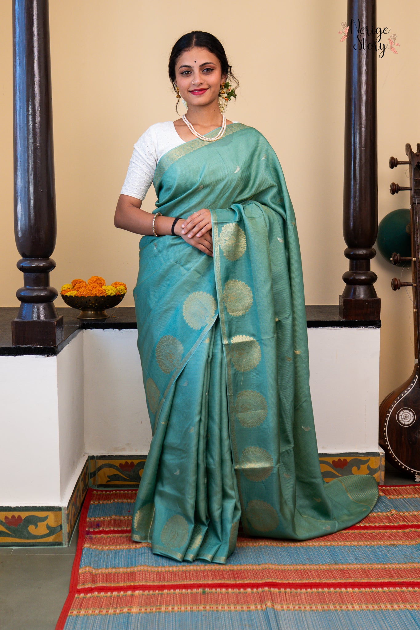 CHITRANI (चित्राणी)