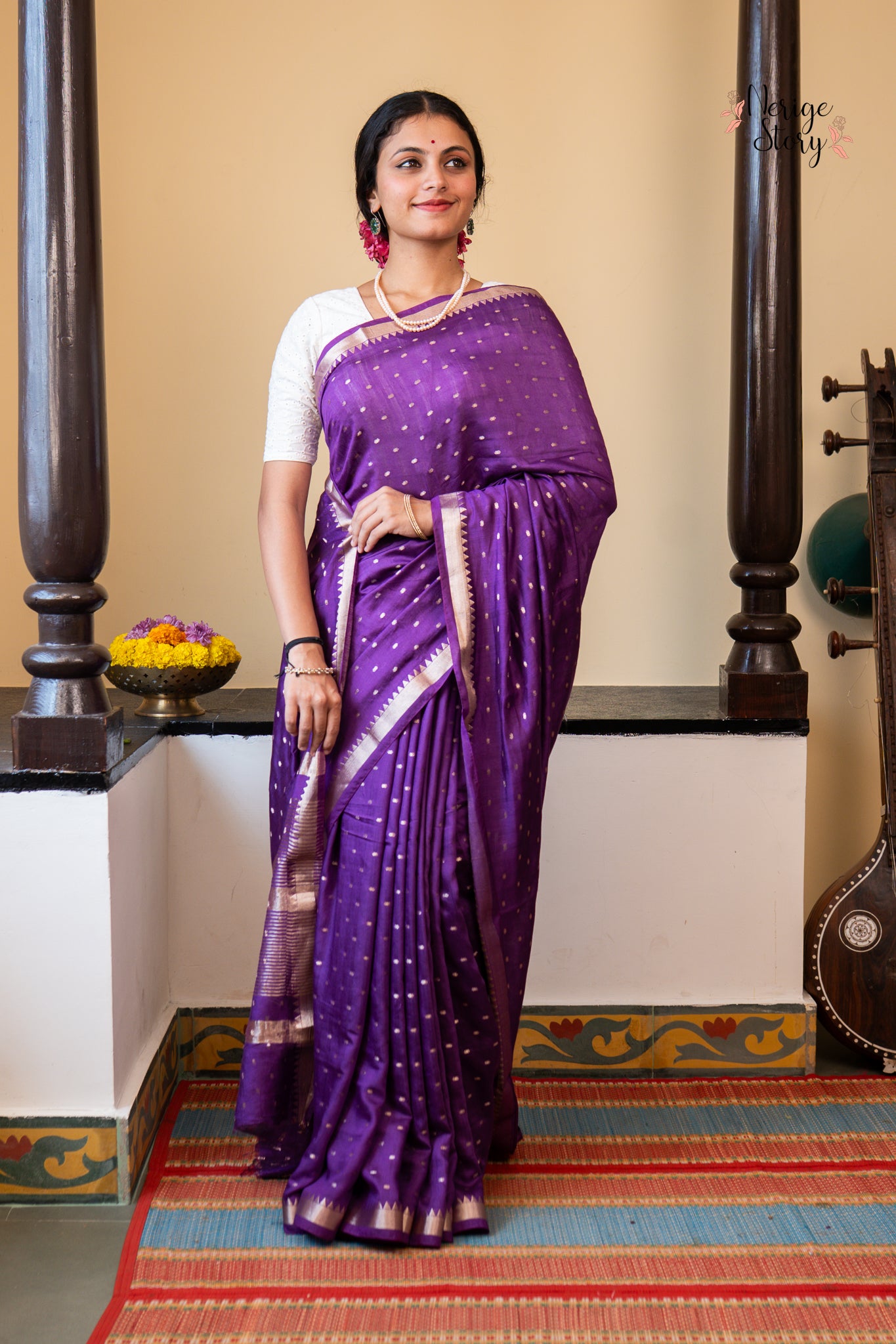BHAVANEE (भवनी)