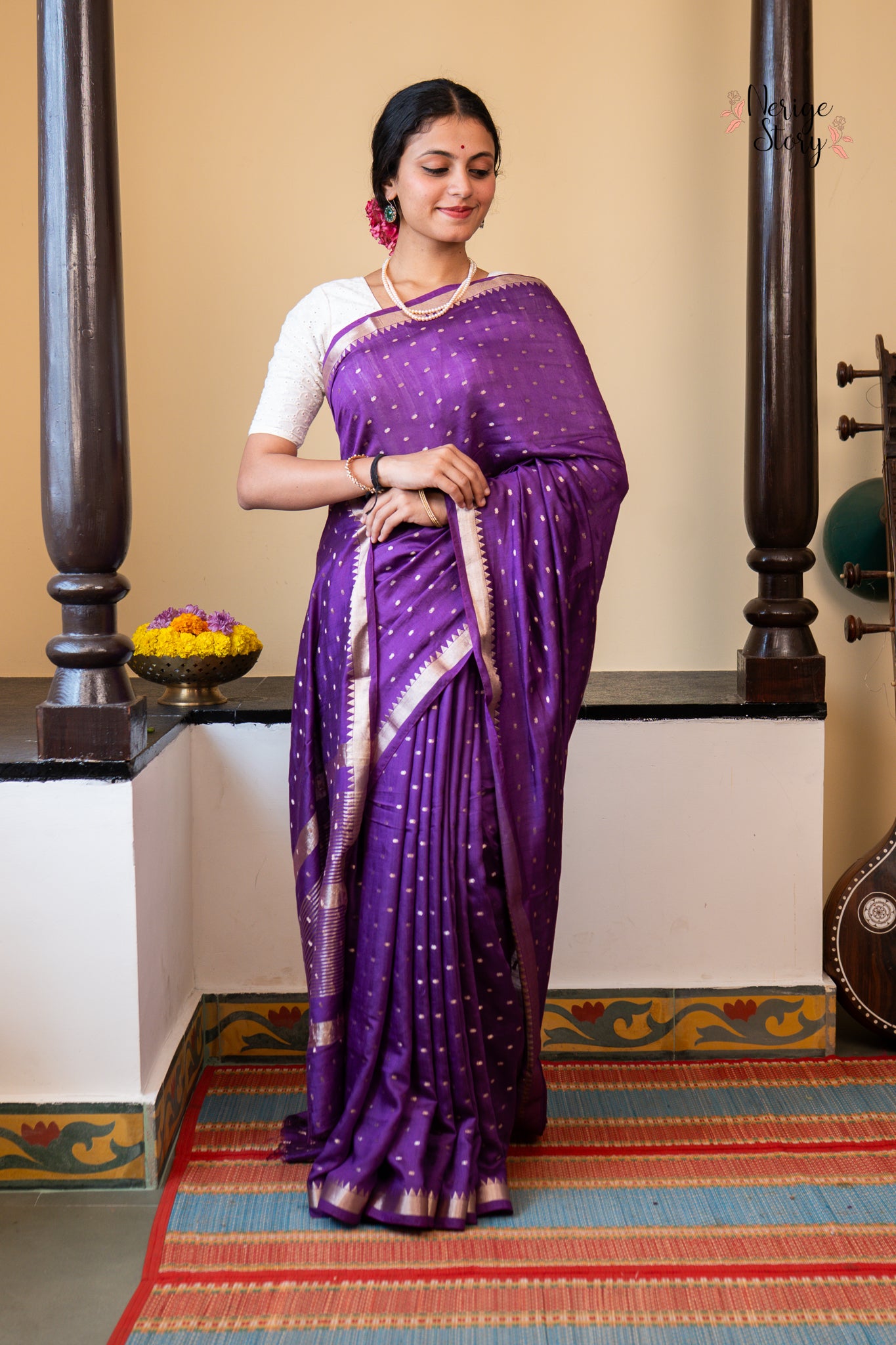 BHAVANEE (भवनी)