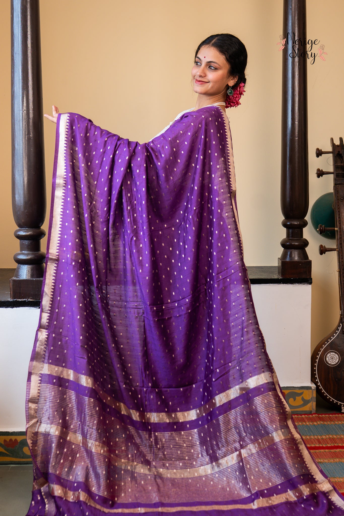 BHAVANEE (भवनी)