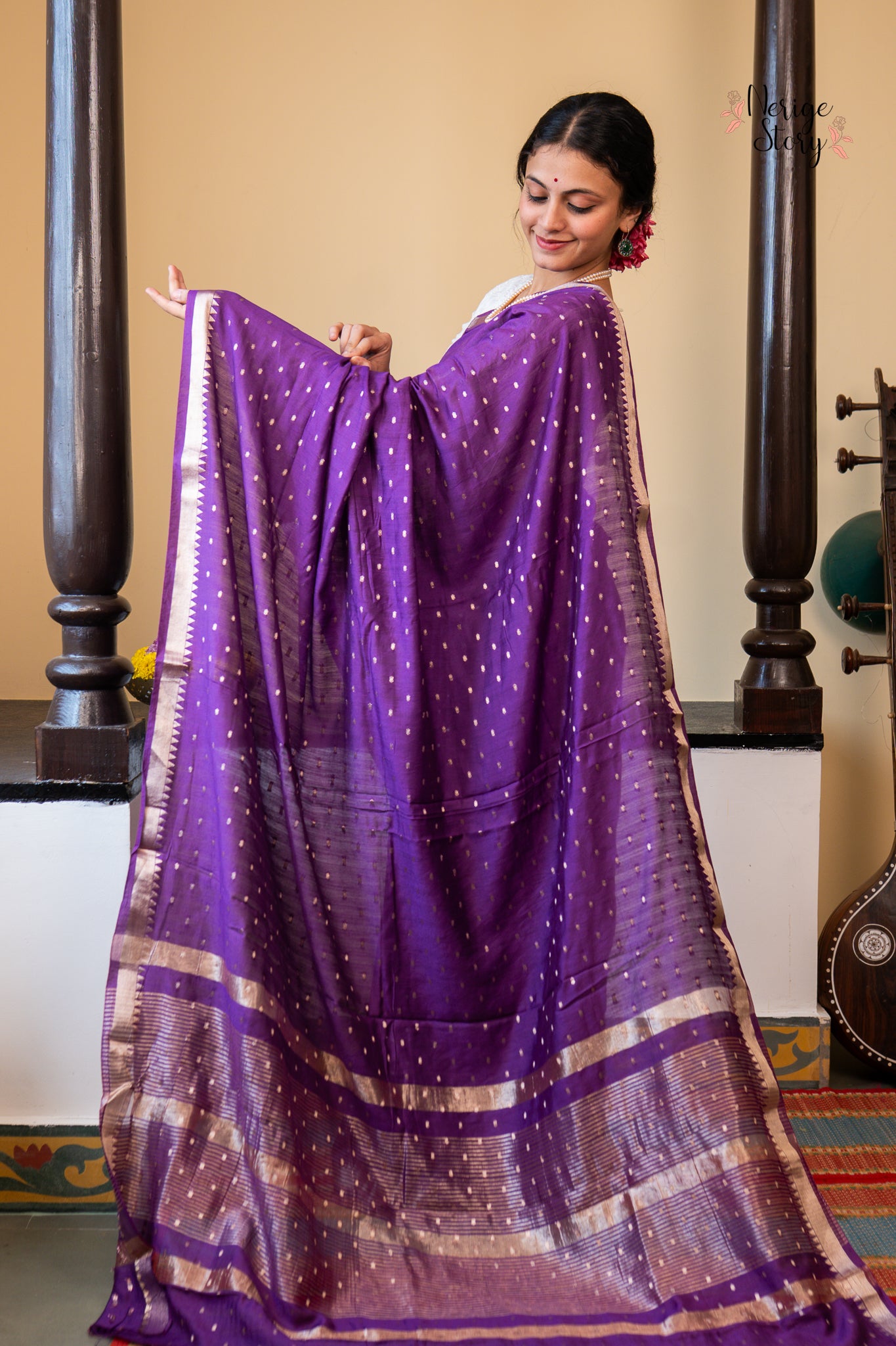 BHAVANEE (भवनी)