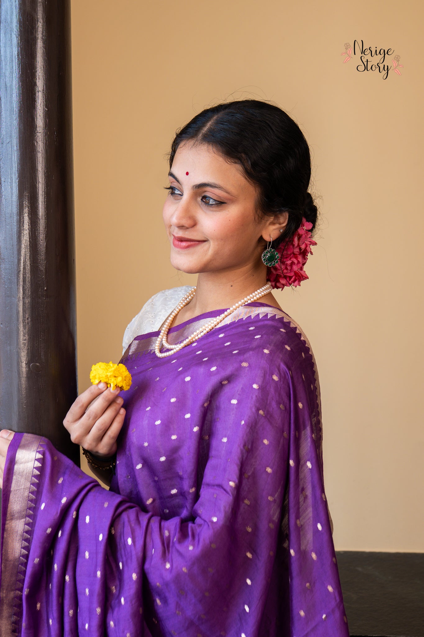 BHAVANEE (भवनी)
