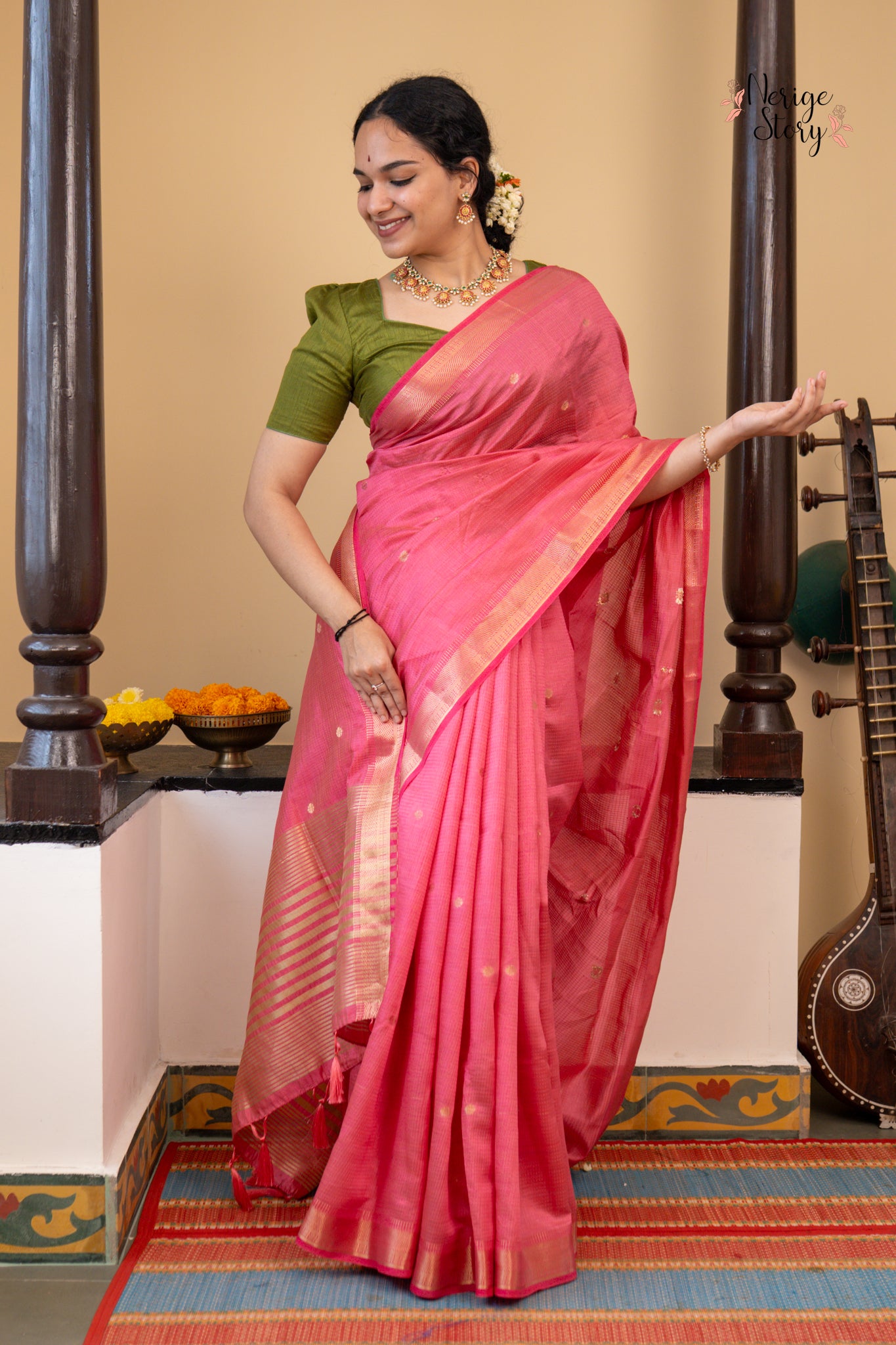 SADHANA (साधना)