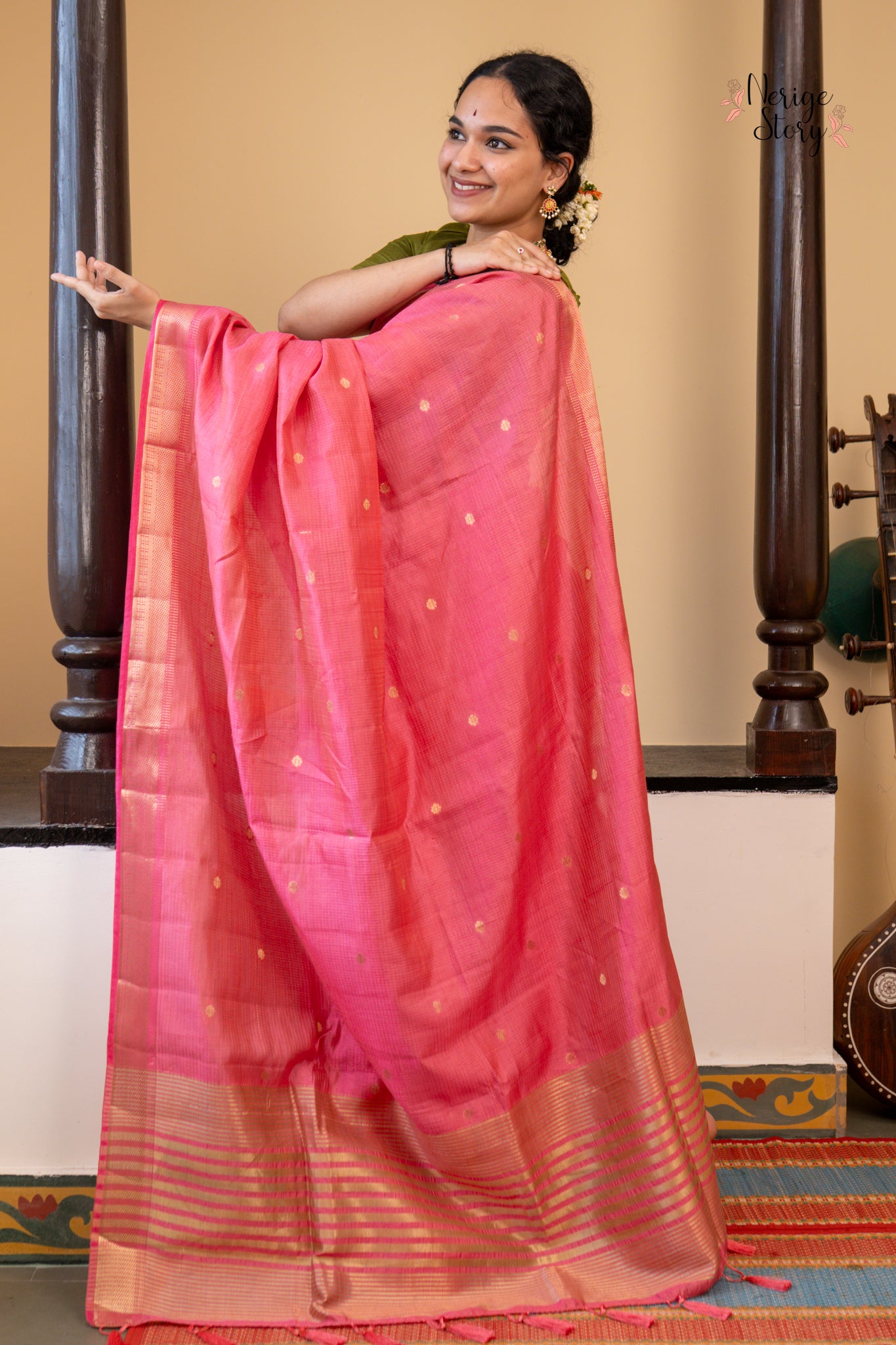 SADHANA (साधना)