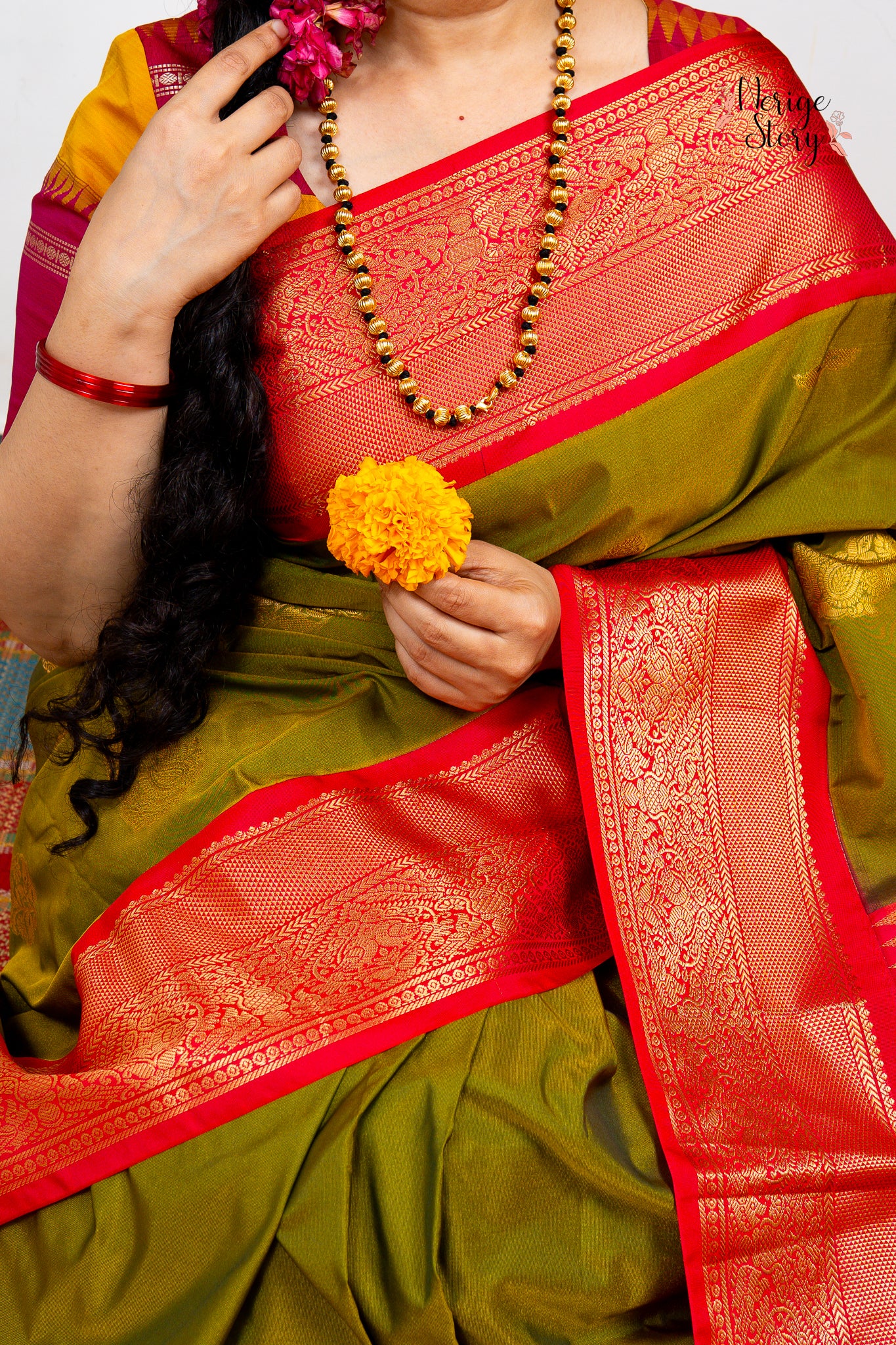 LOKAMATA (లోకమాత)