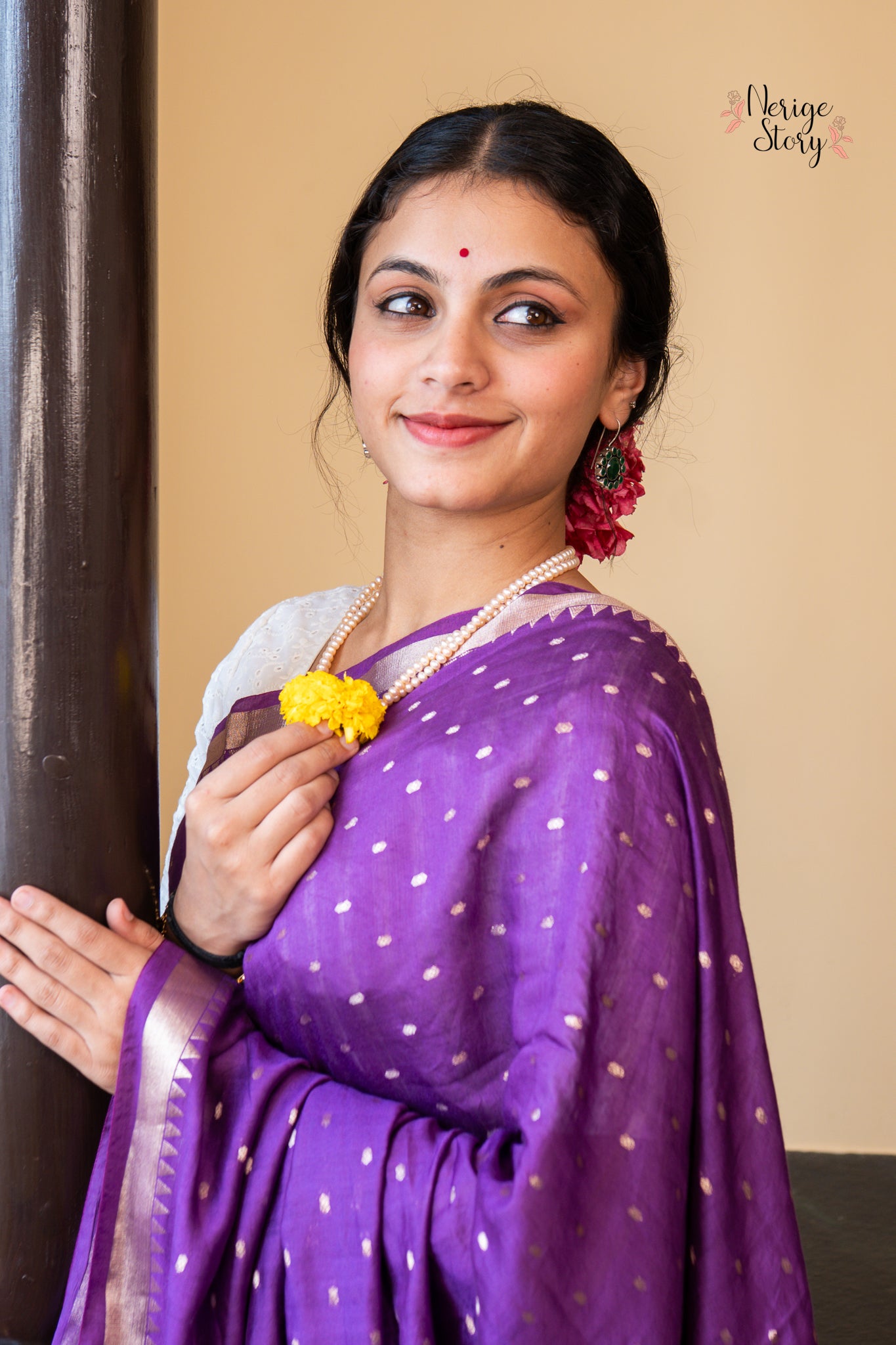 BHAVANEE (भवनी)