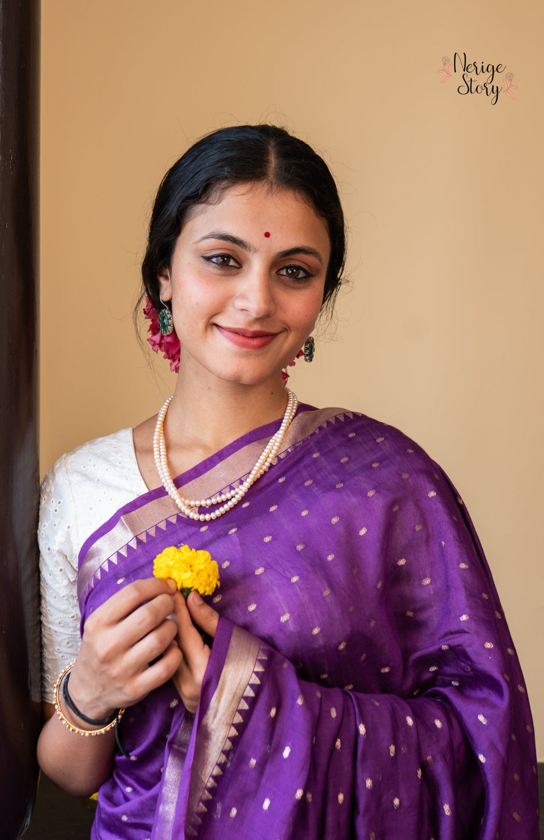 BHAVANEE (भवनी)