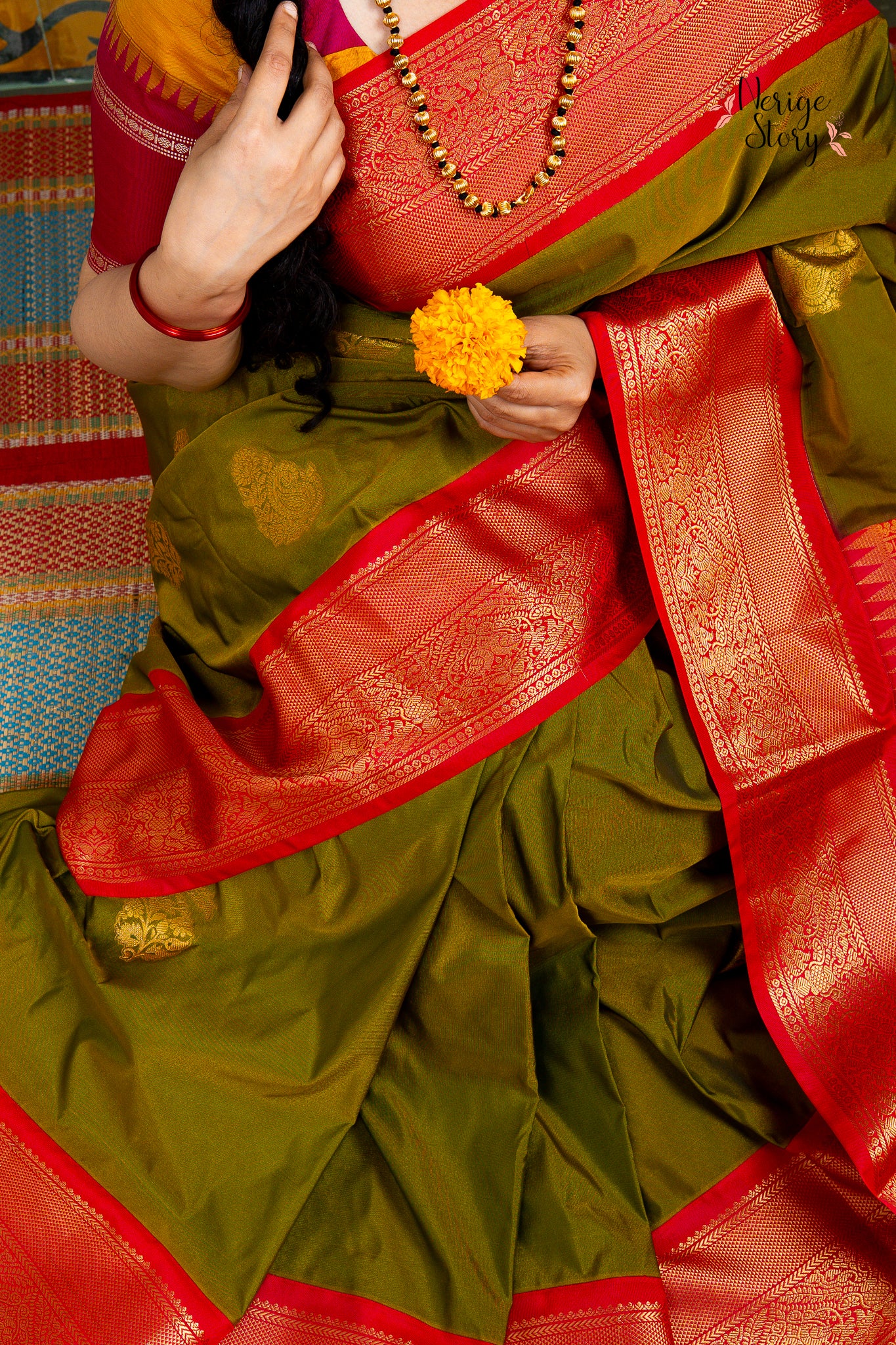 LOKAMATA (లోకమాత)