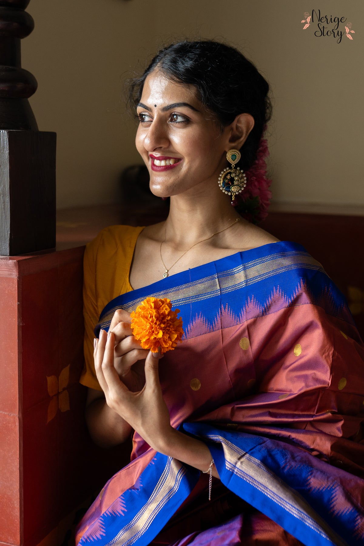 AAKSHI (ಆಕ್ಷಿ)