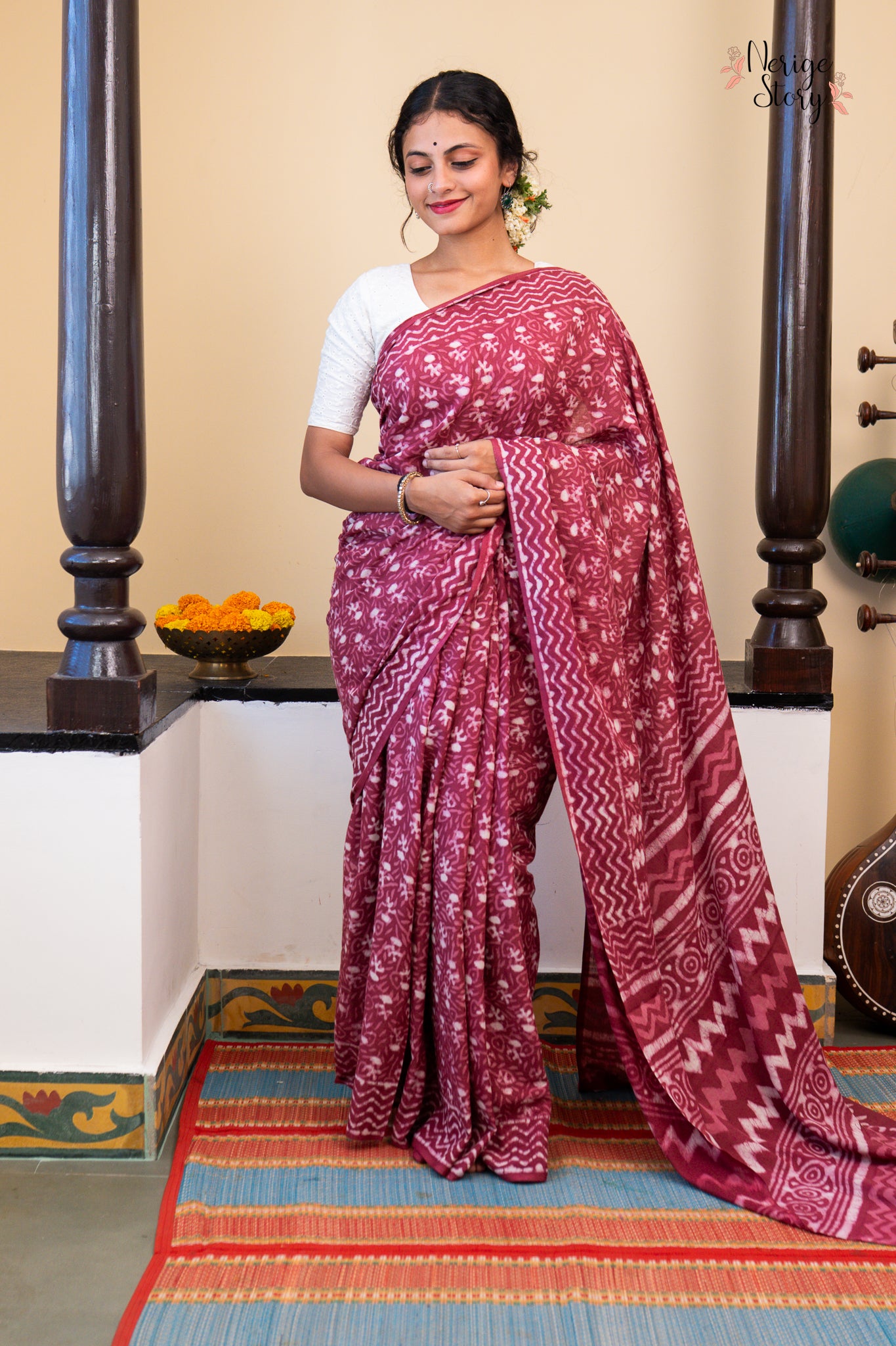 IDHIKA (इधिका)