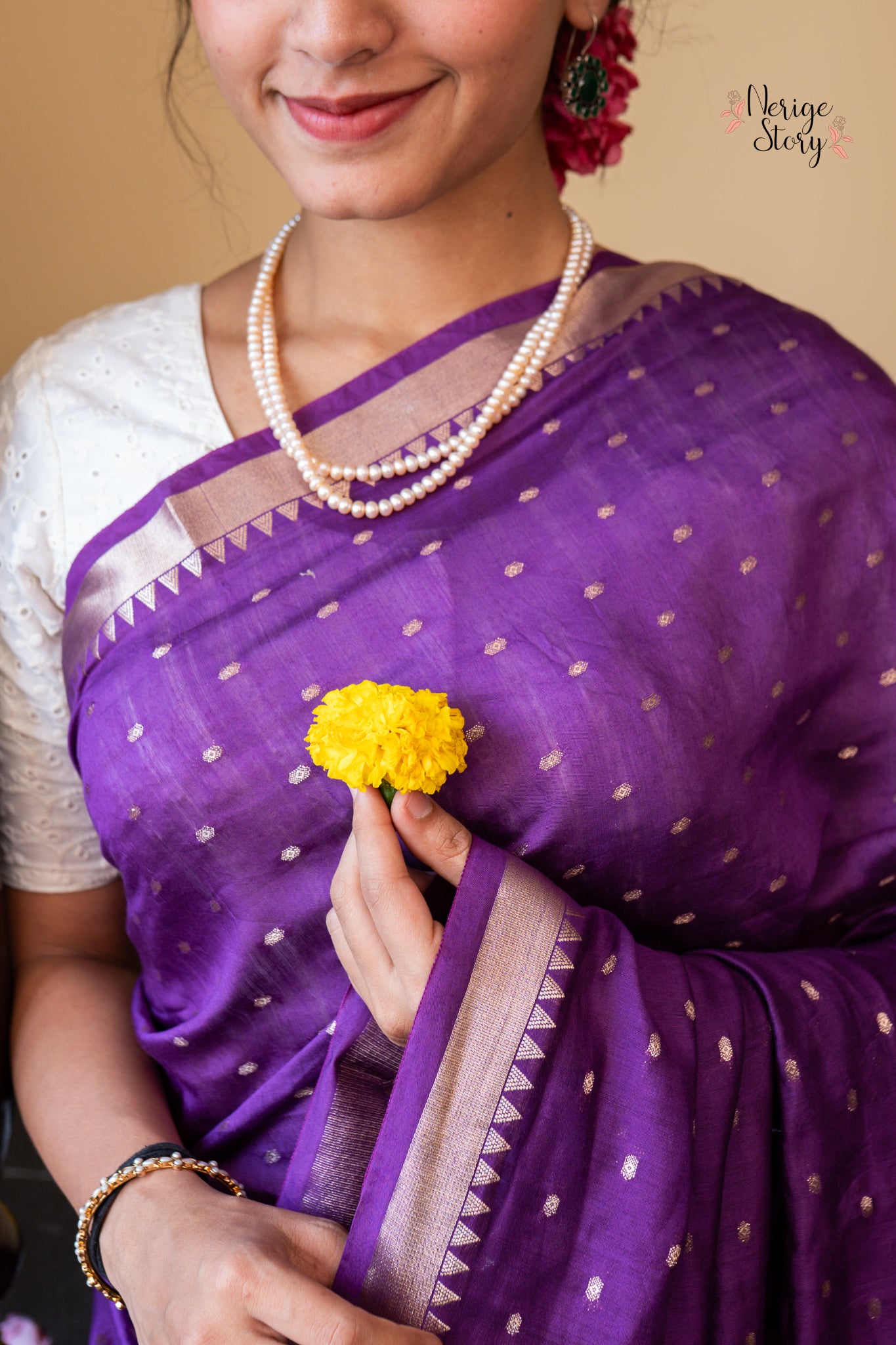 BHAVANEE (भवनी)
