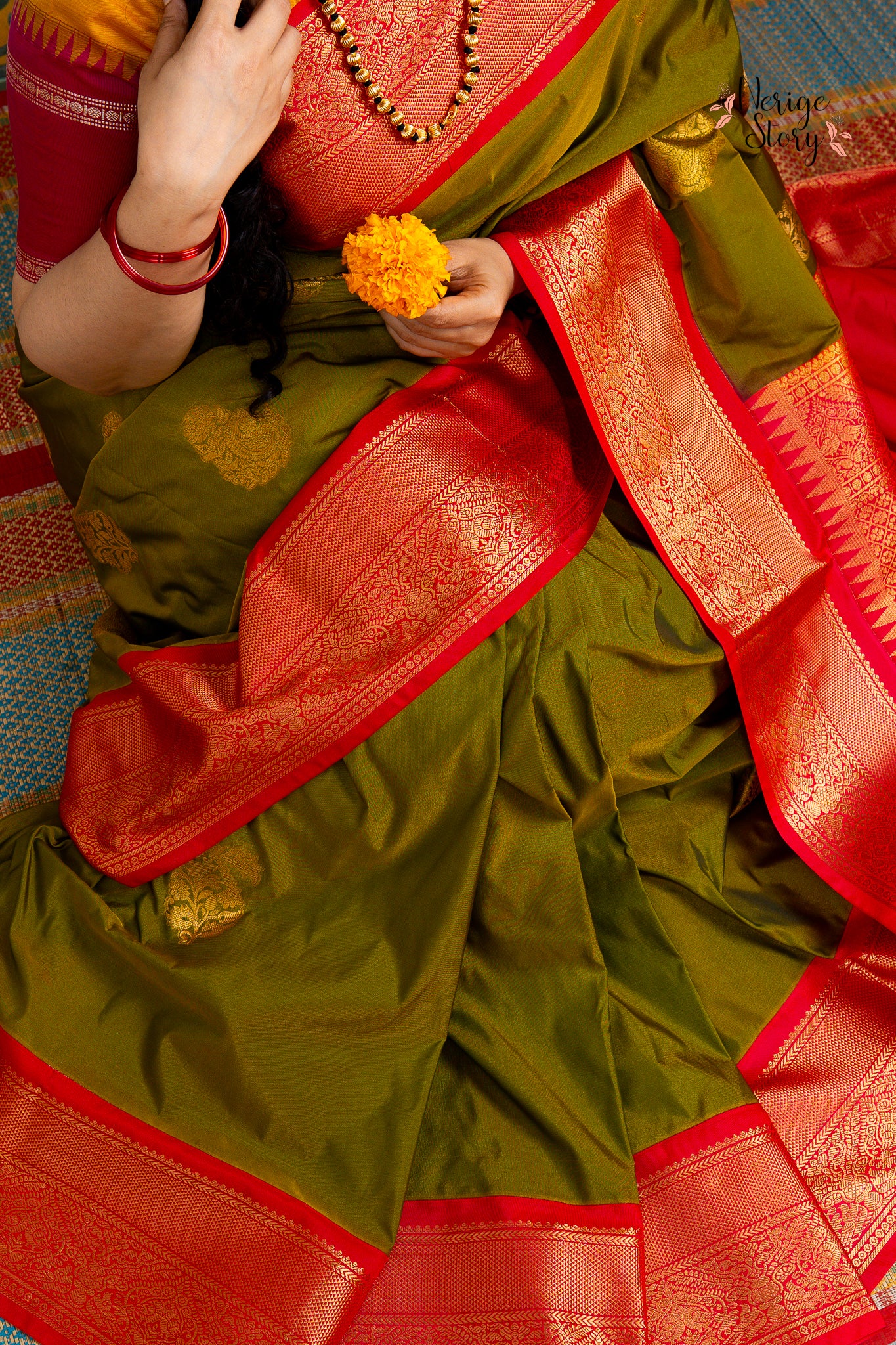 LOKAMATA (లోకమాత)