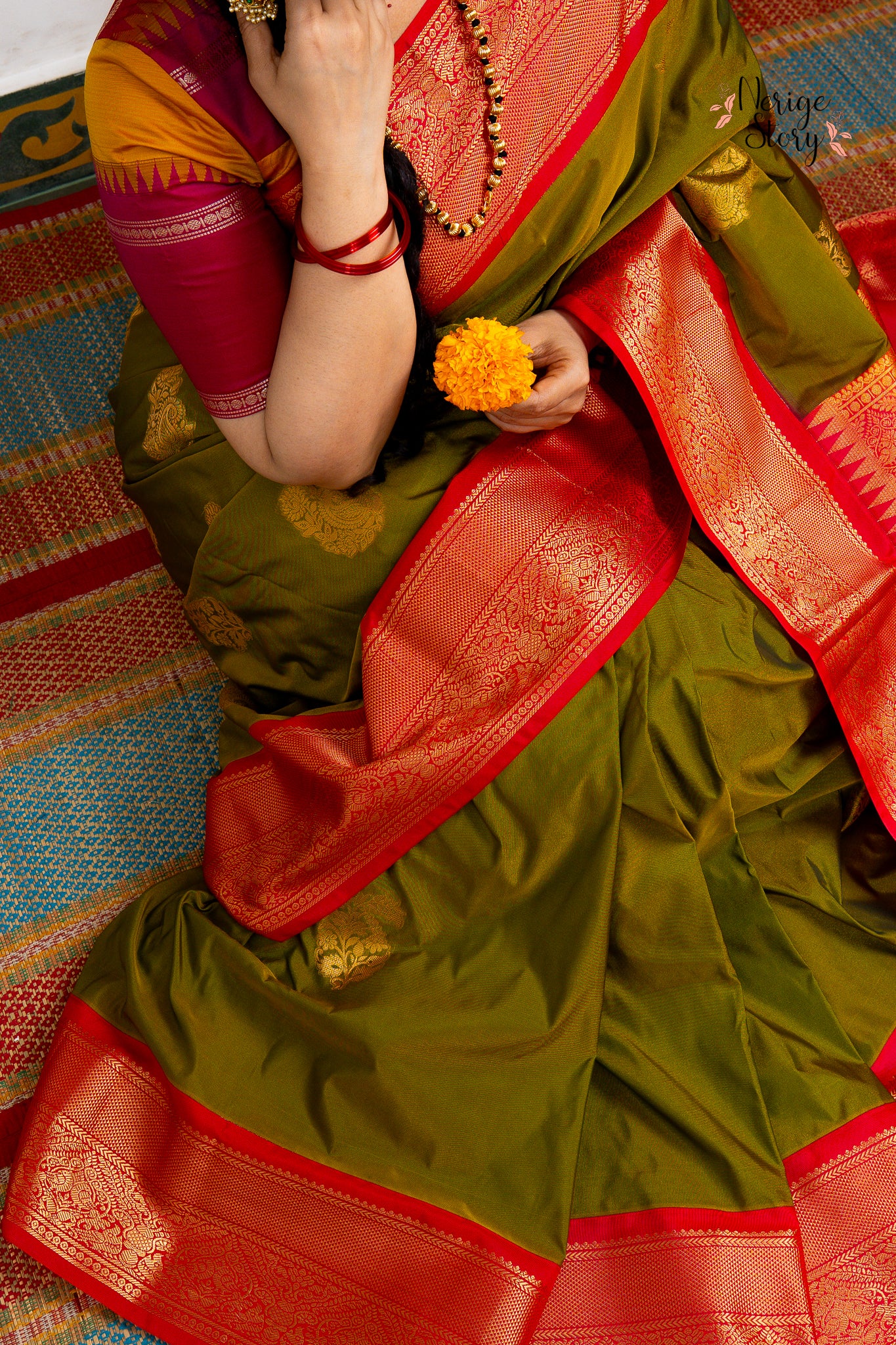 LOKAMATA (లోకమాత)